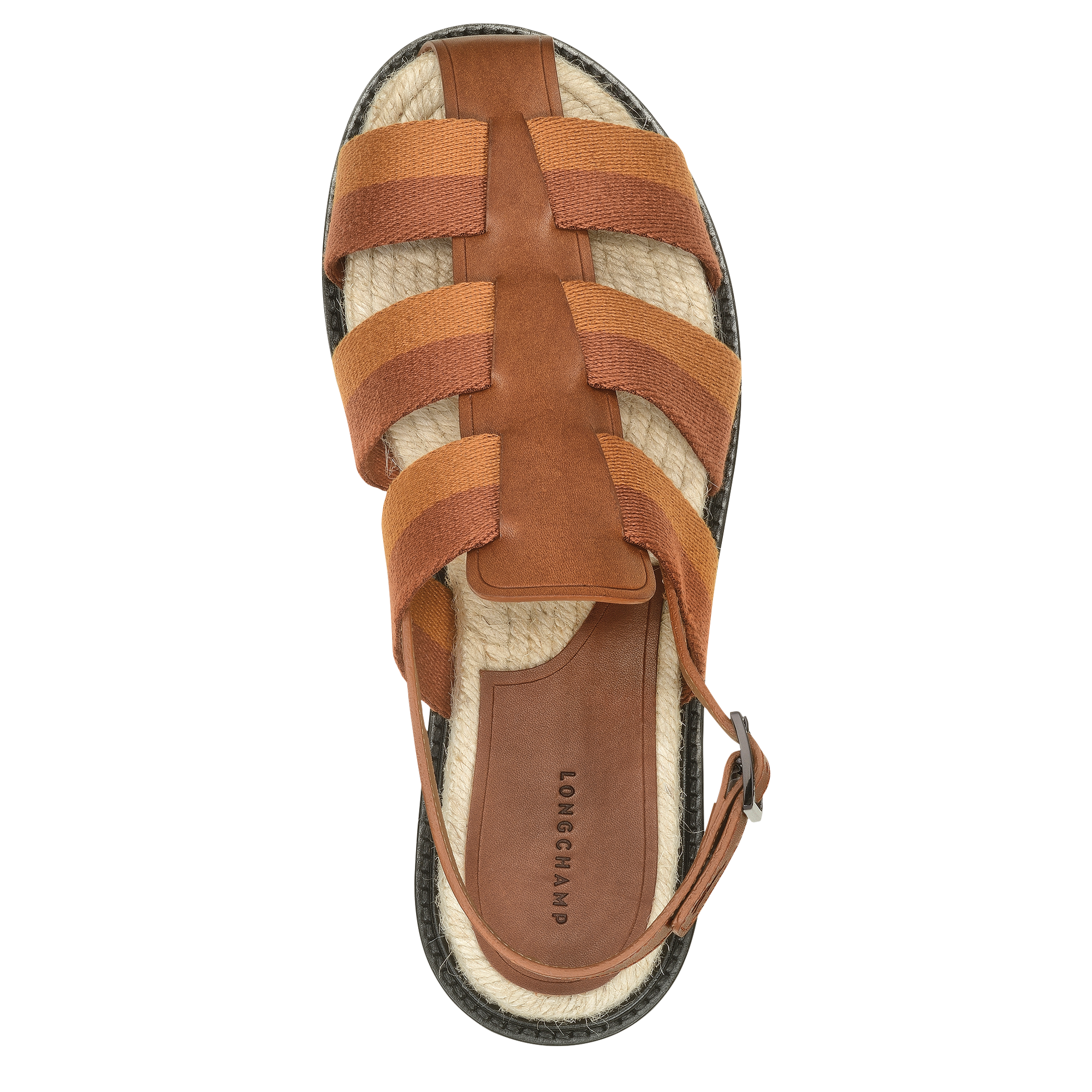 Shadow Sandals
