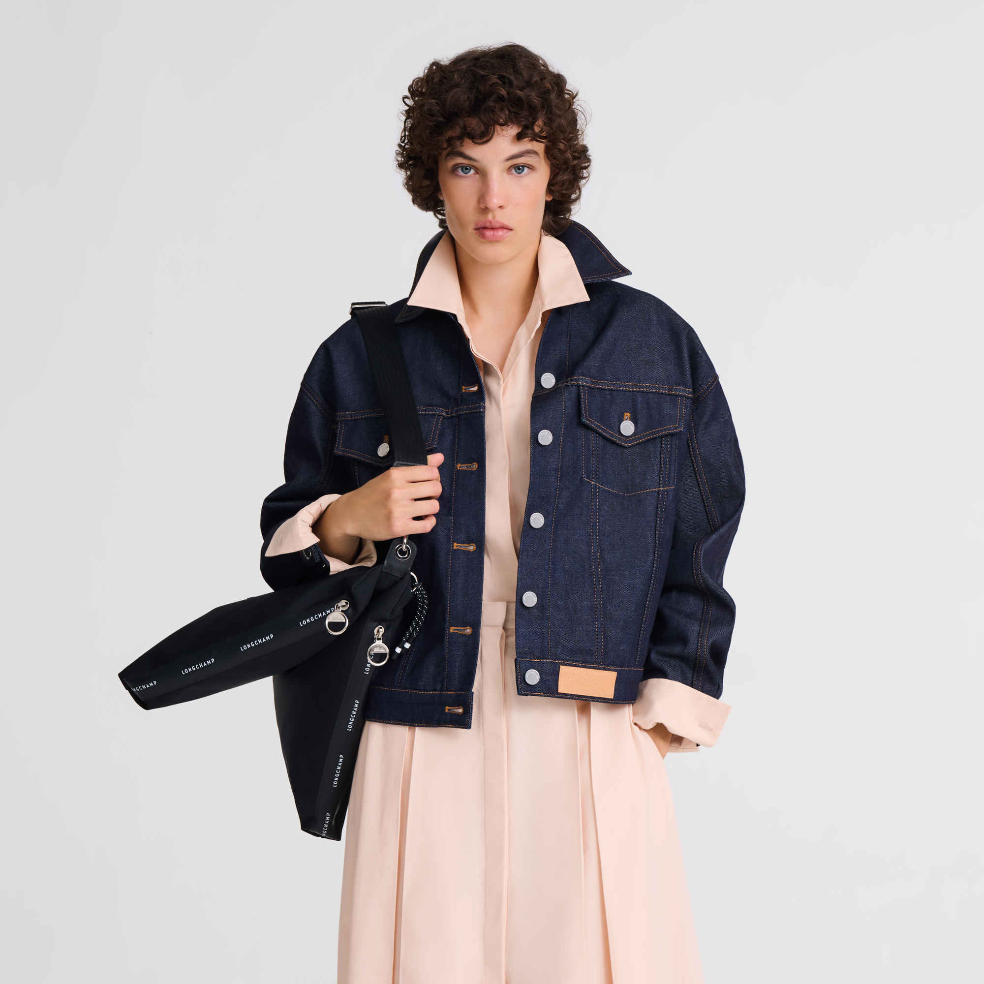 Le Pliage Energy XL Crossbody bag