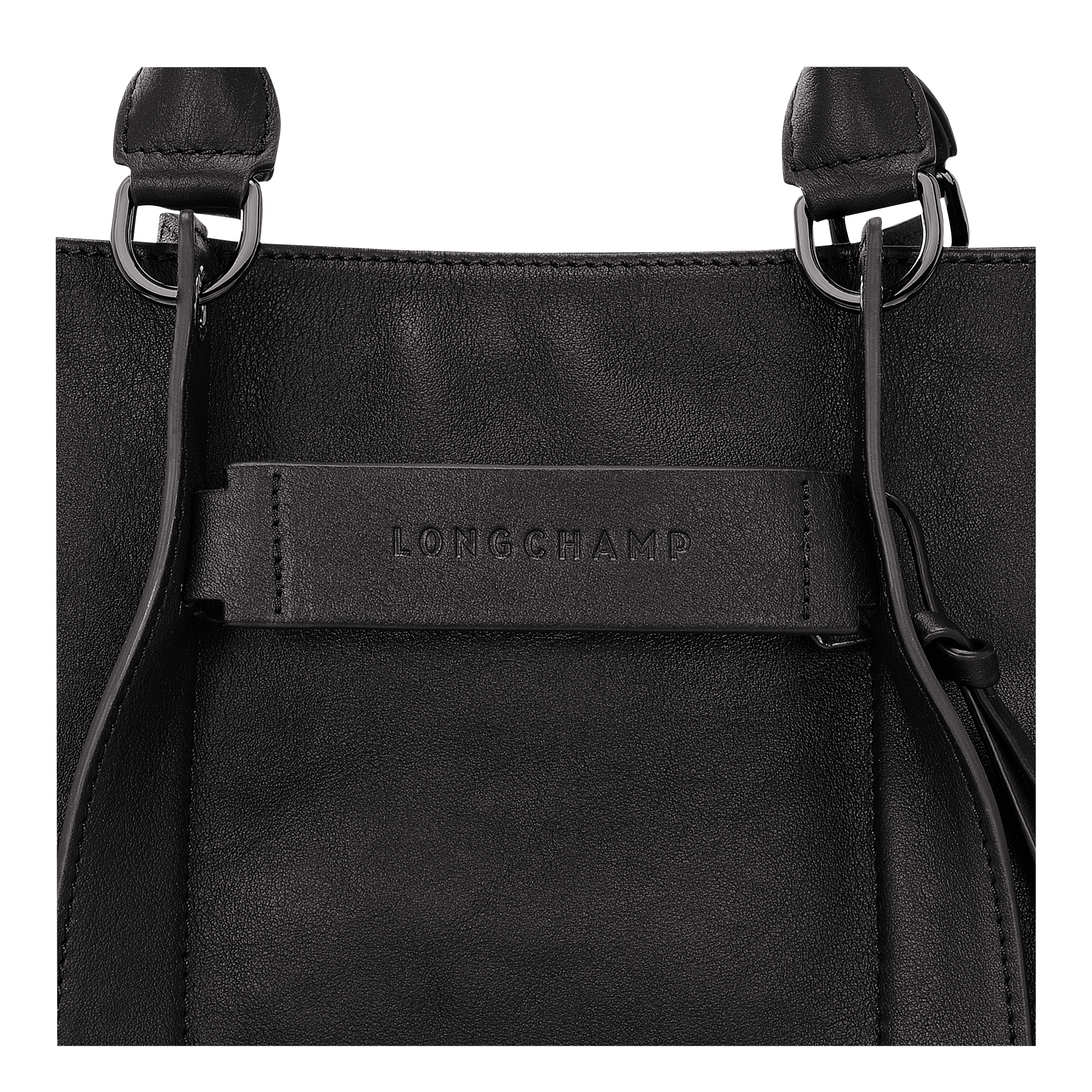 Longchamp 3D L Handbag