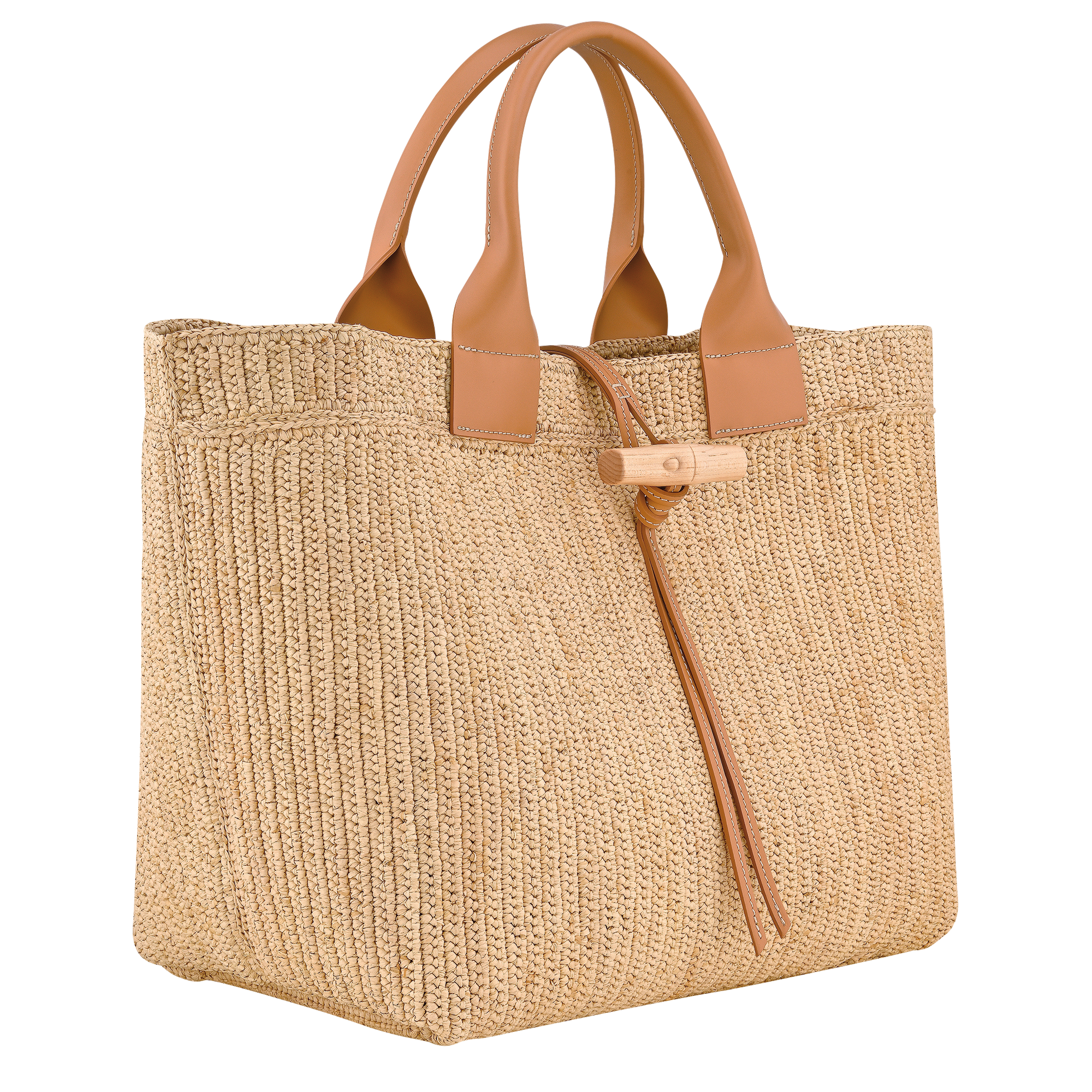 Le Roseau L Tote bag