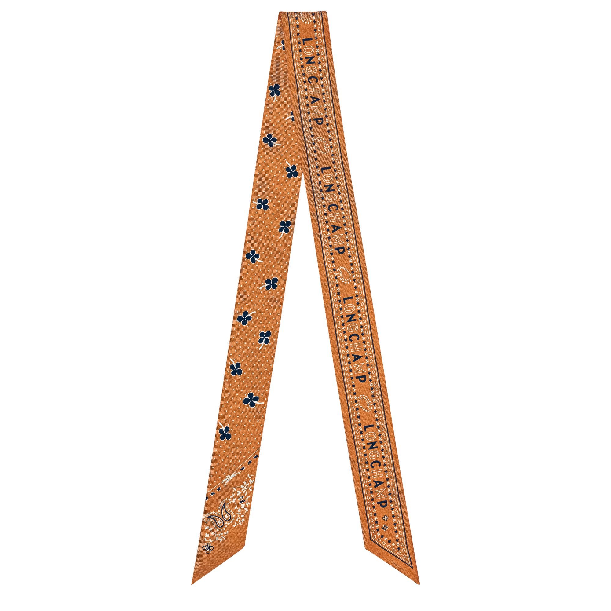 French Bandana Headband