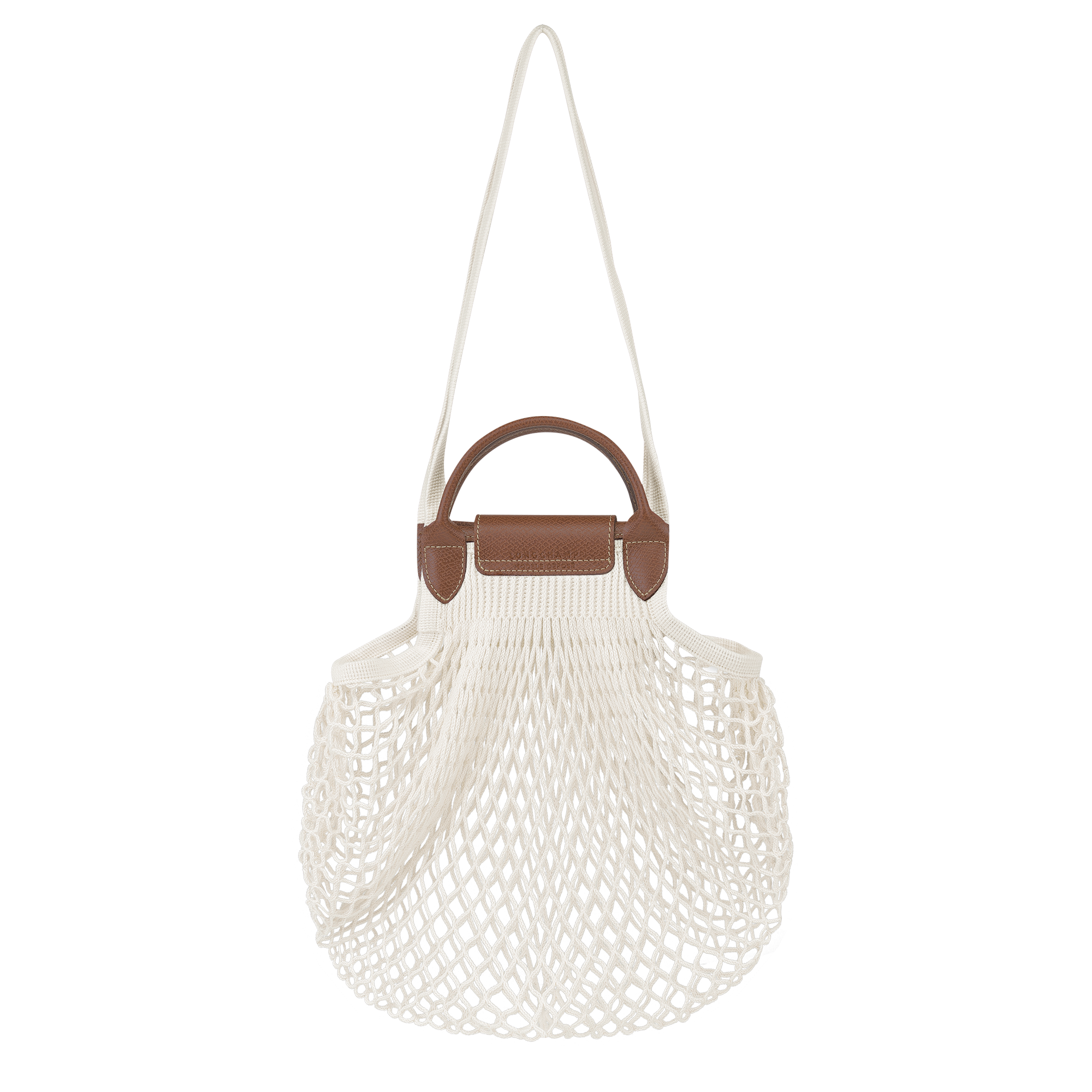 Le Pliage Filet L Mesh bag