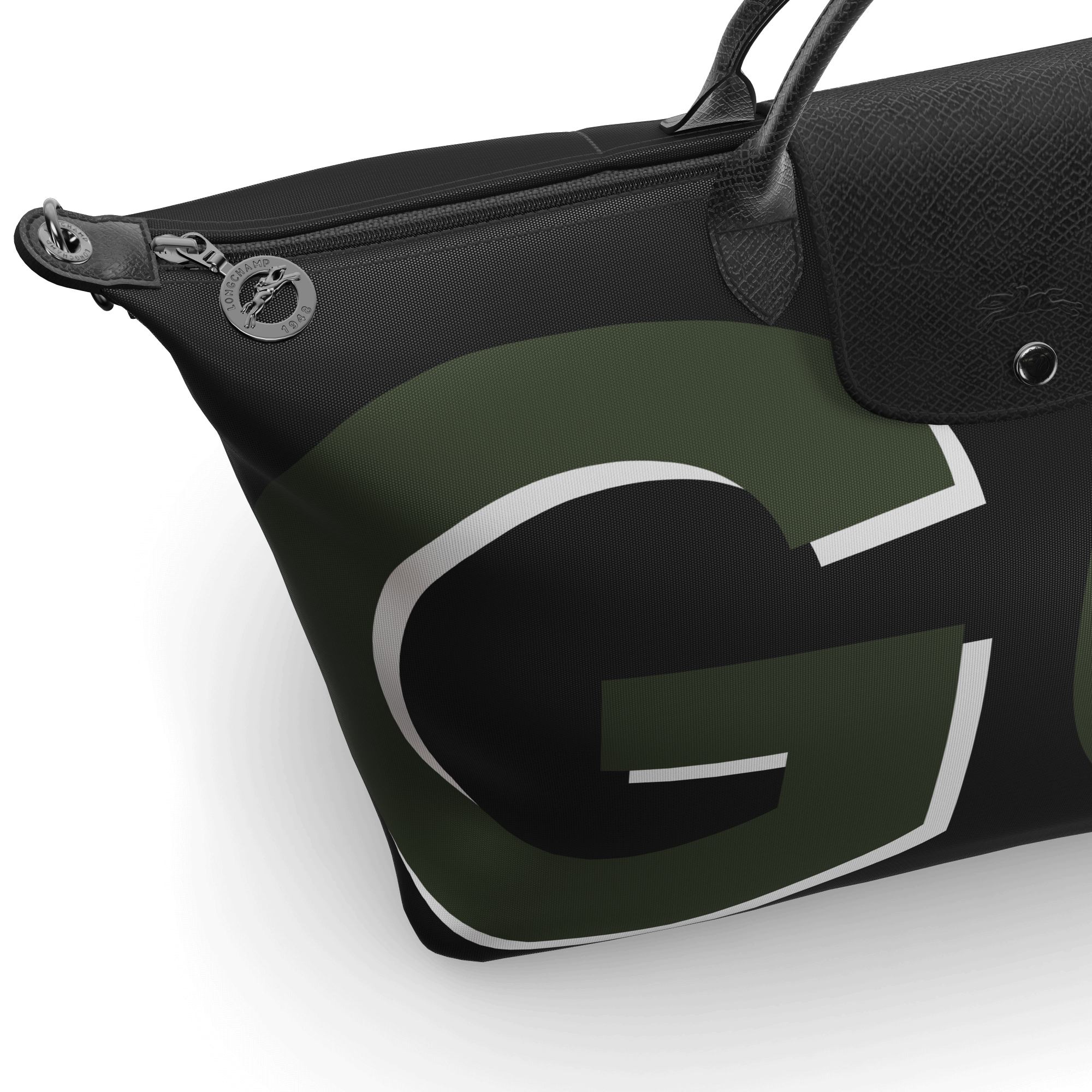 My Pliage L Travel bag