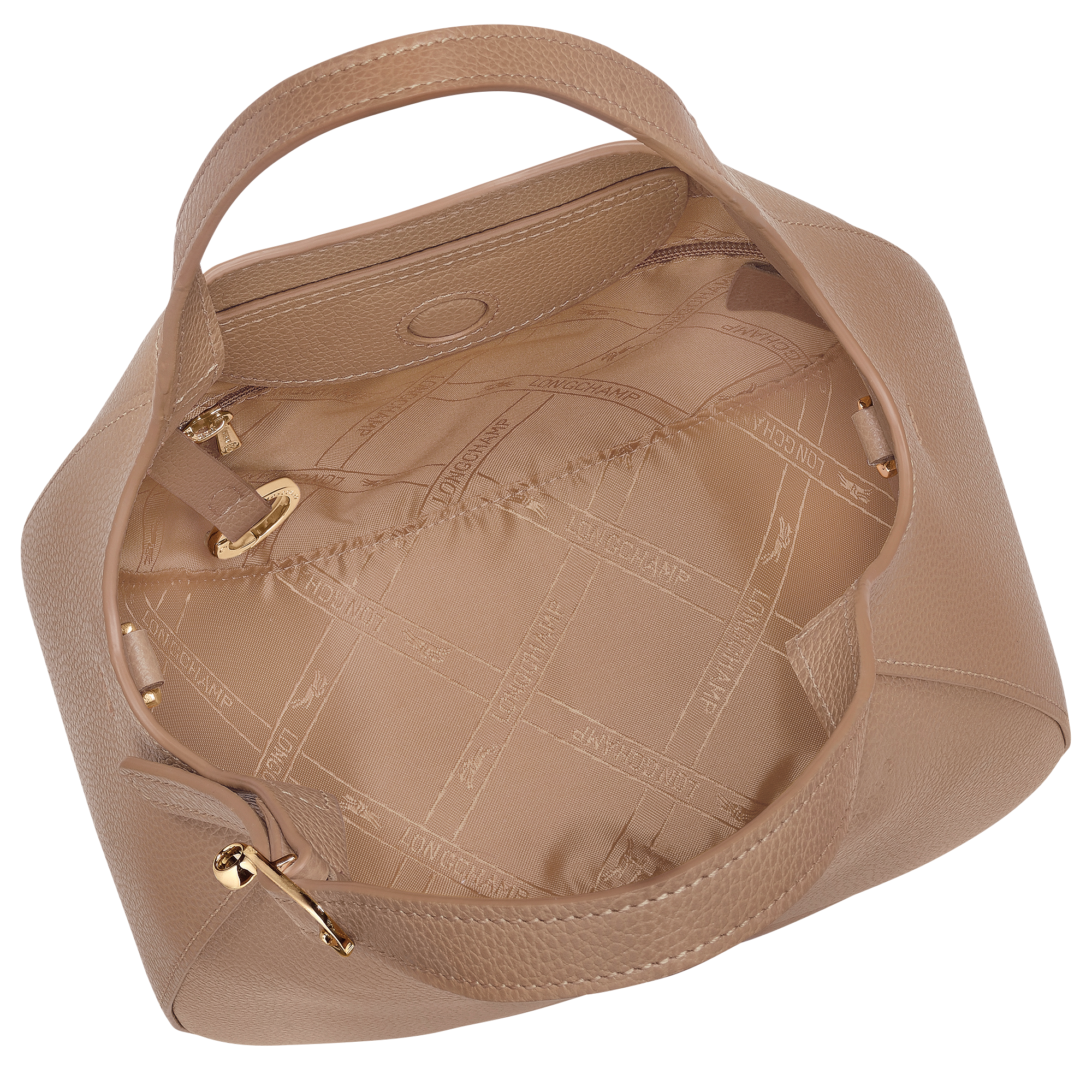 Le Foulonné S Handbag