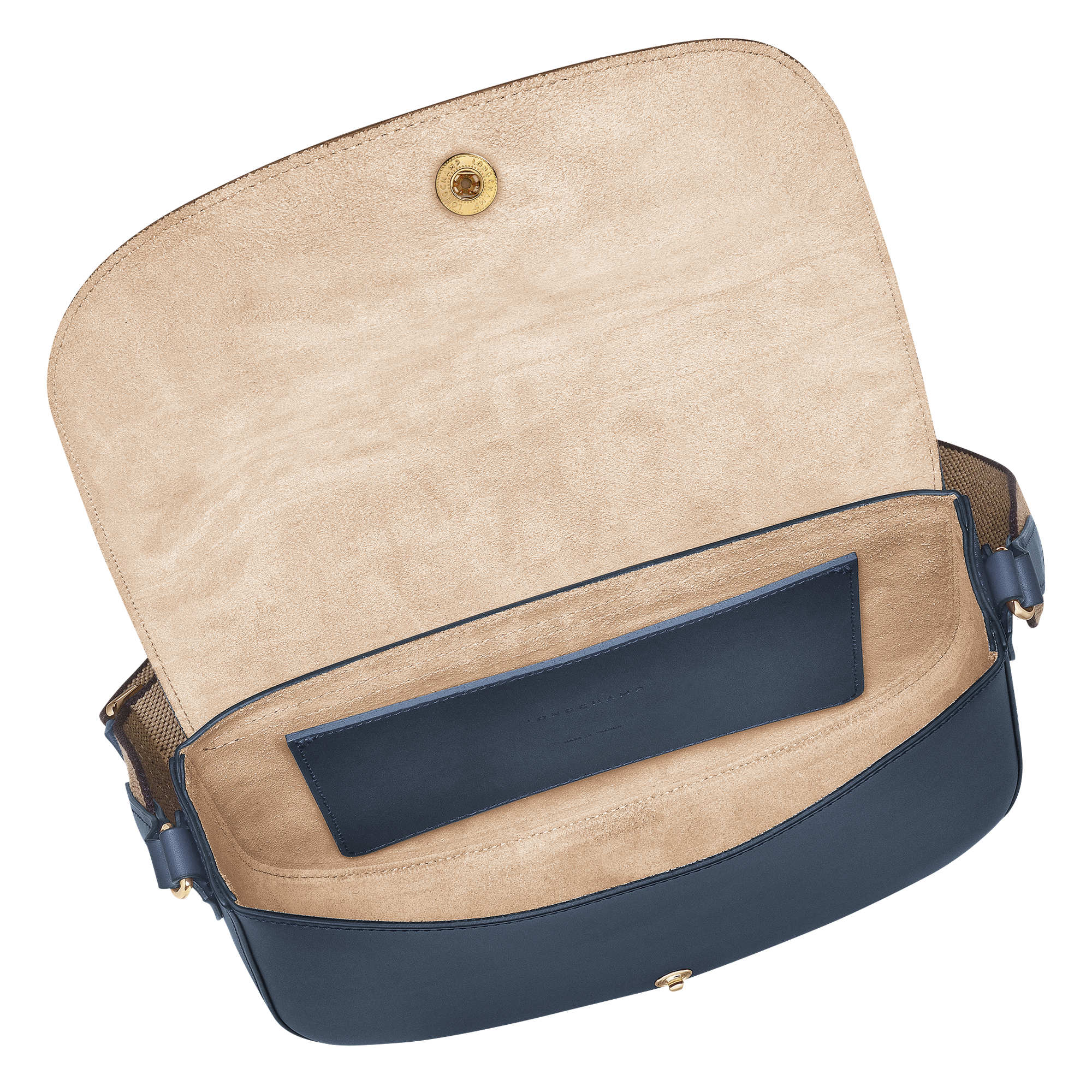 Épure M Crossbody bag