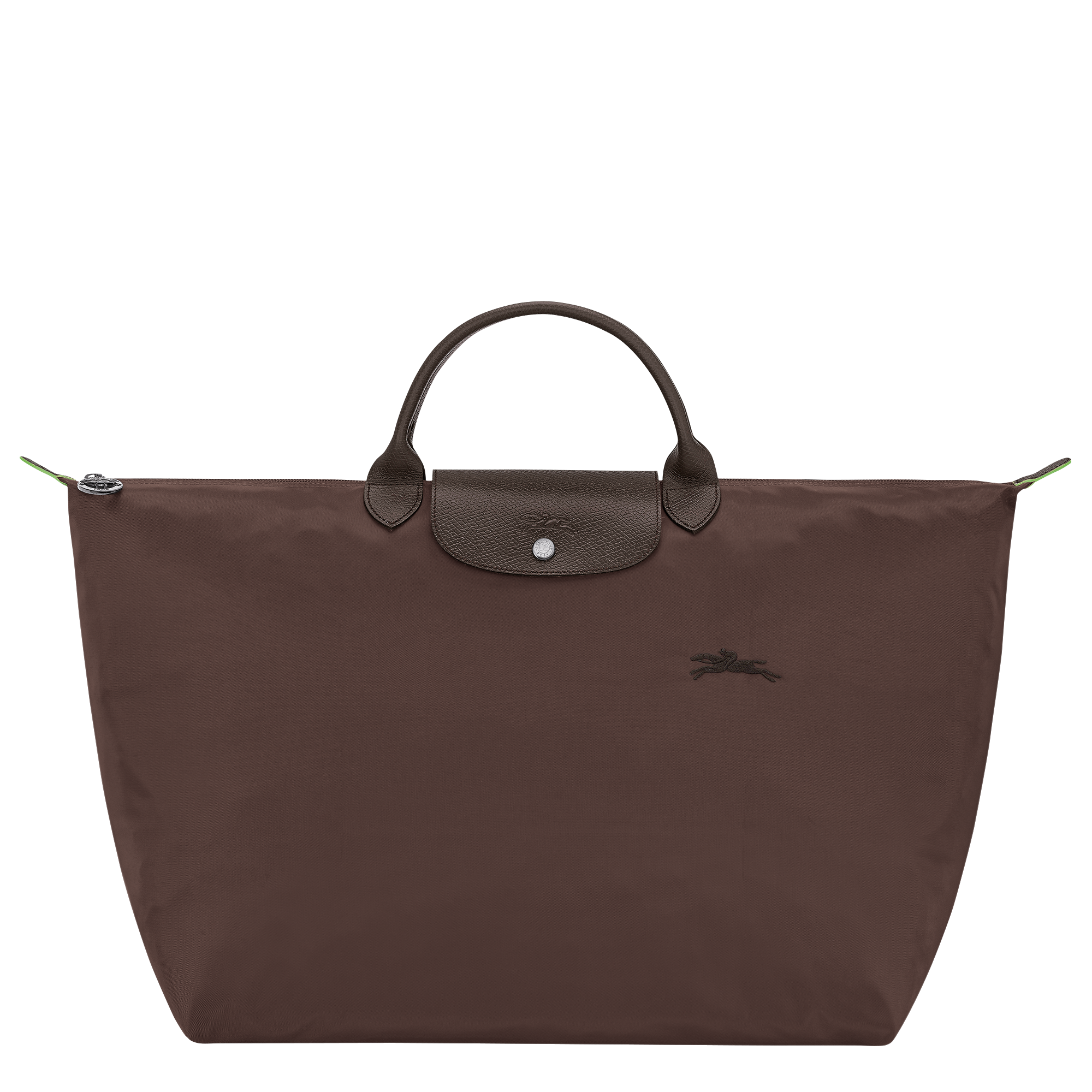 Le Pliage Green L Travel bag
