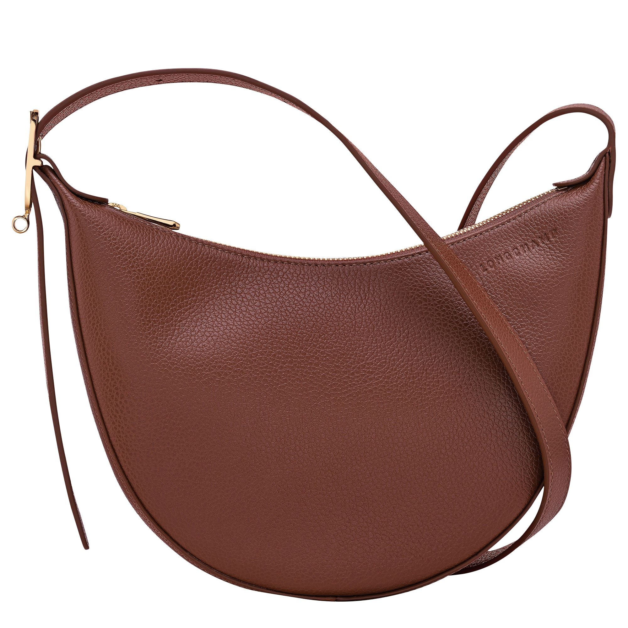 Le Foulonné S Crossbody bag