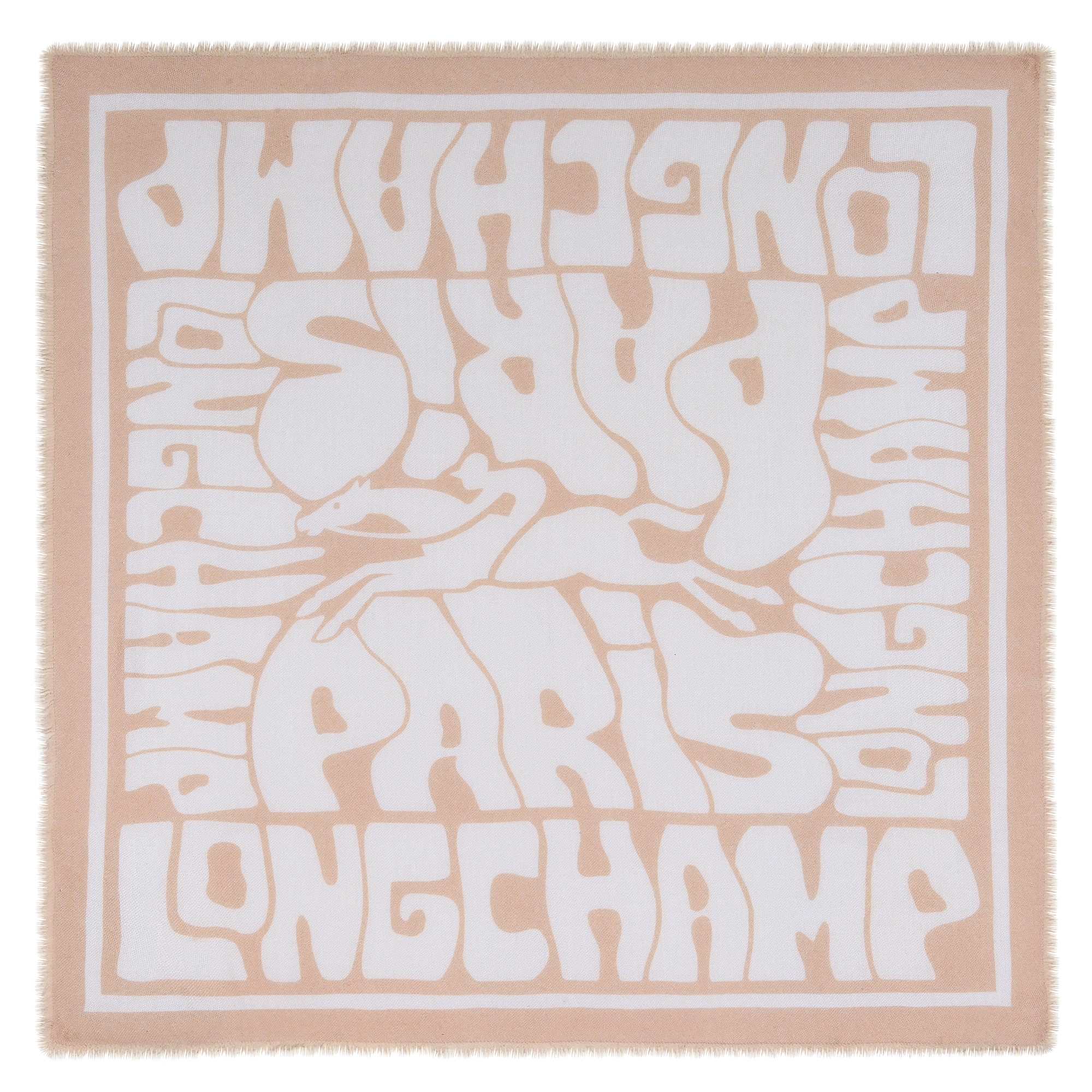 Wavy Summer Stole