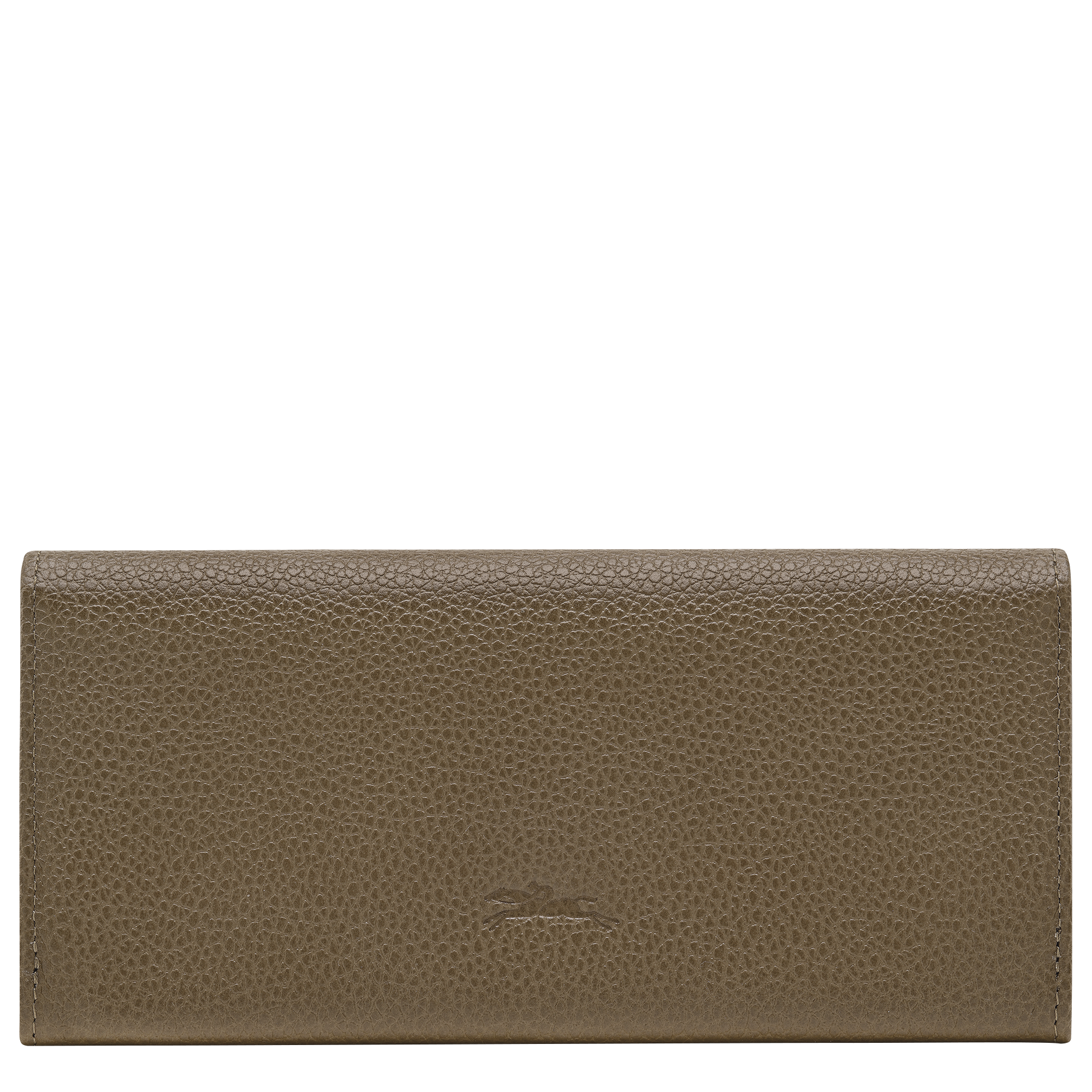 Le Foulonné Long continental wallet