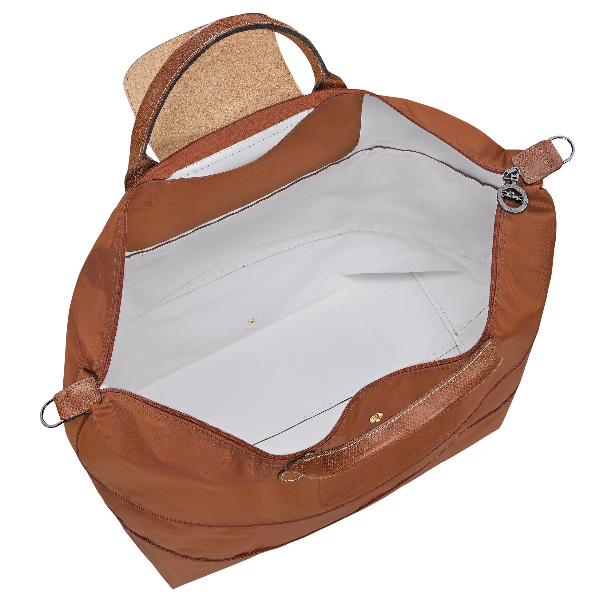 Le Pliage Original Travel bag expandable
