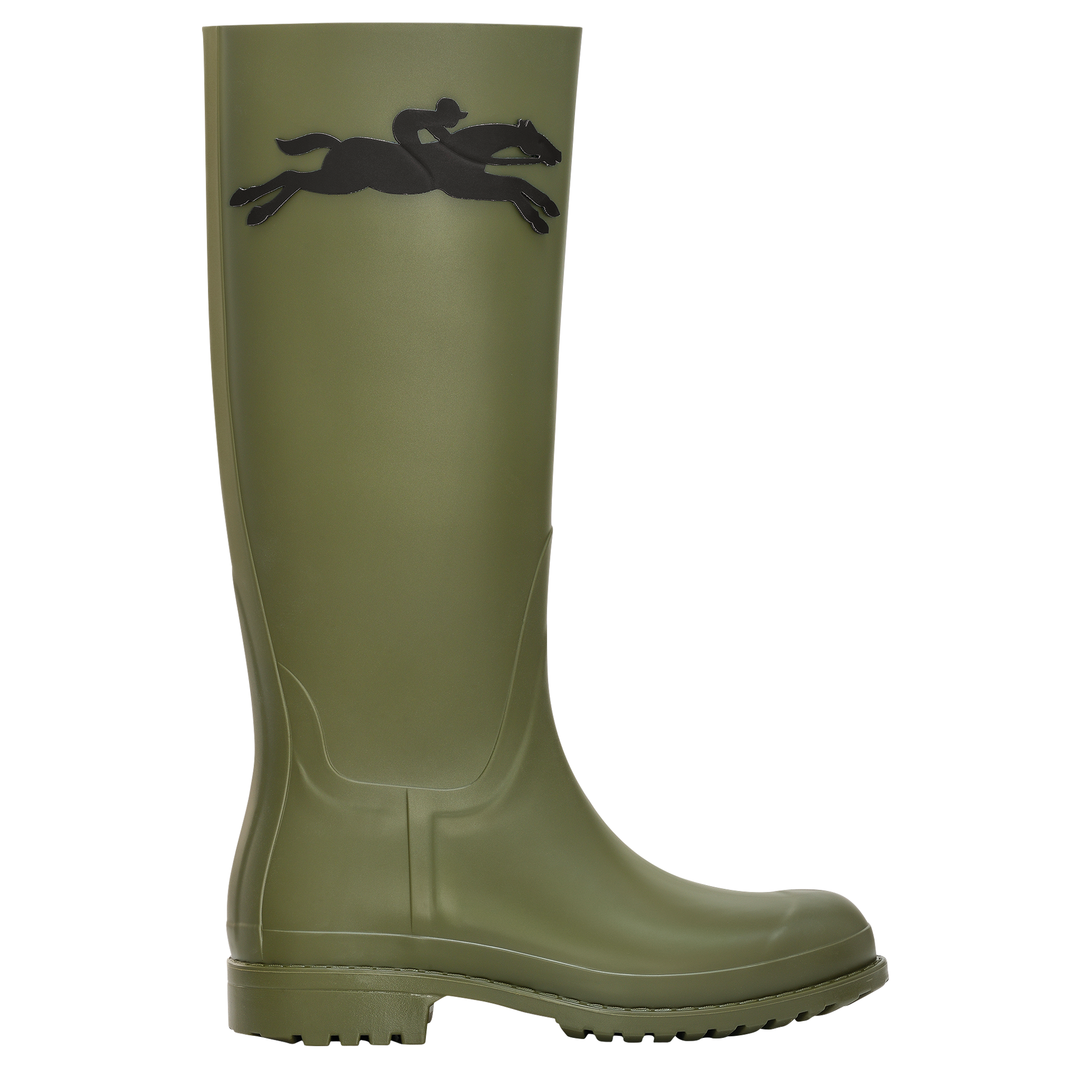 Cheval Longchamp Flat boots