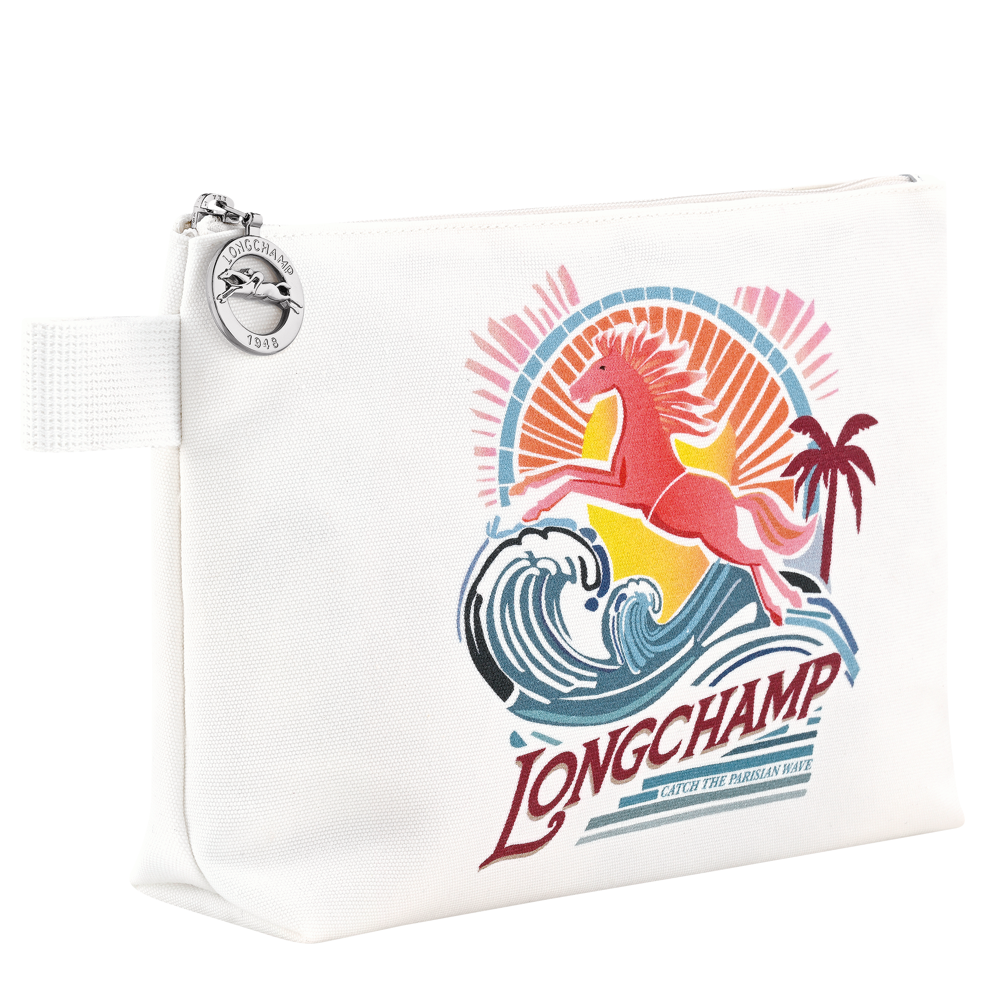 Le Pliage Collection Pouch
