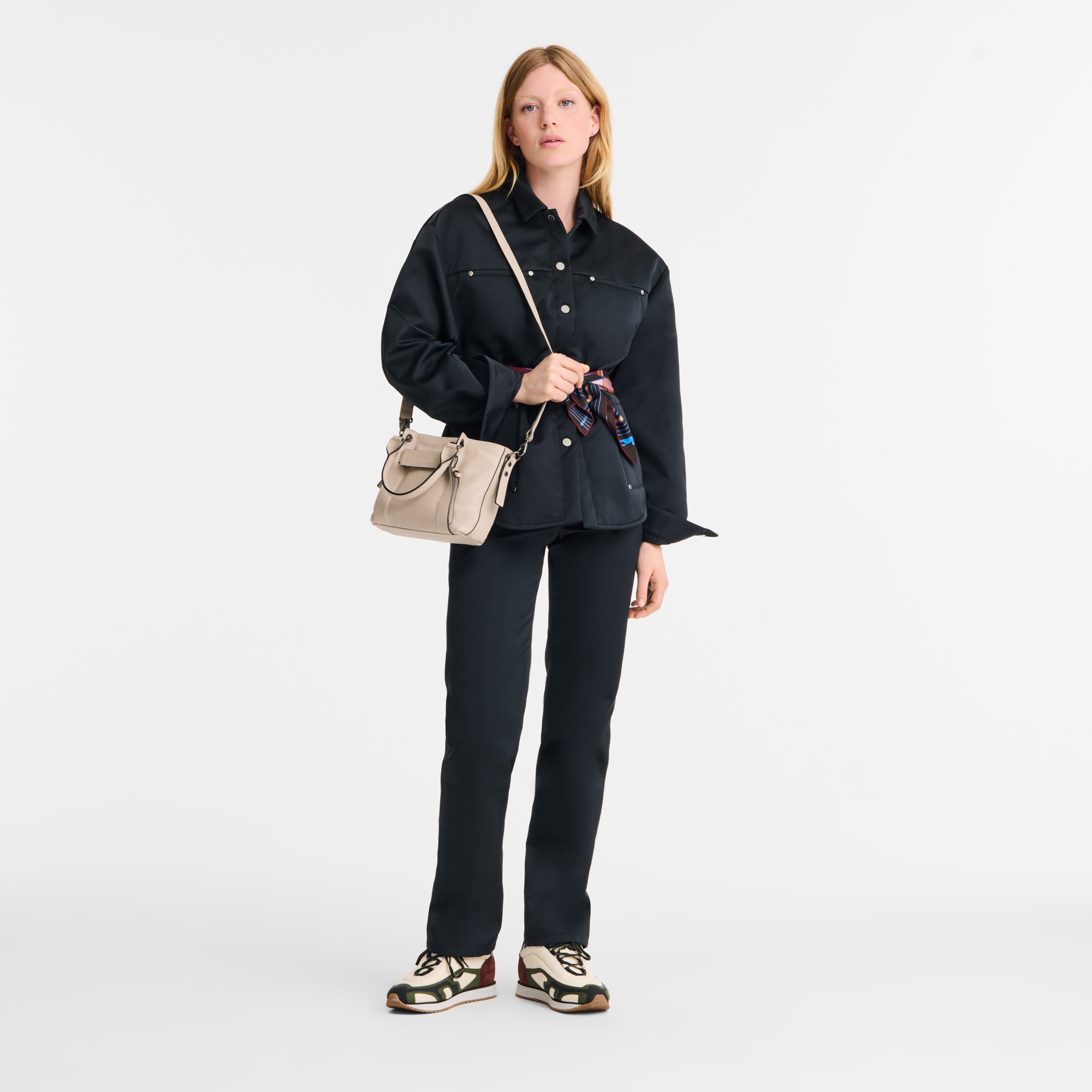 Longchamp 3D S Handbag