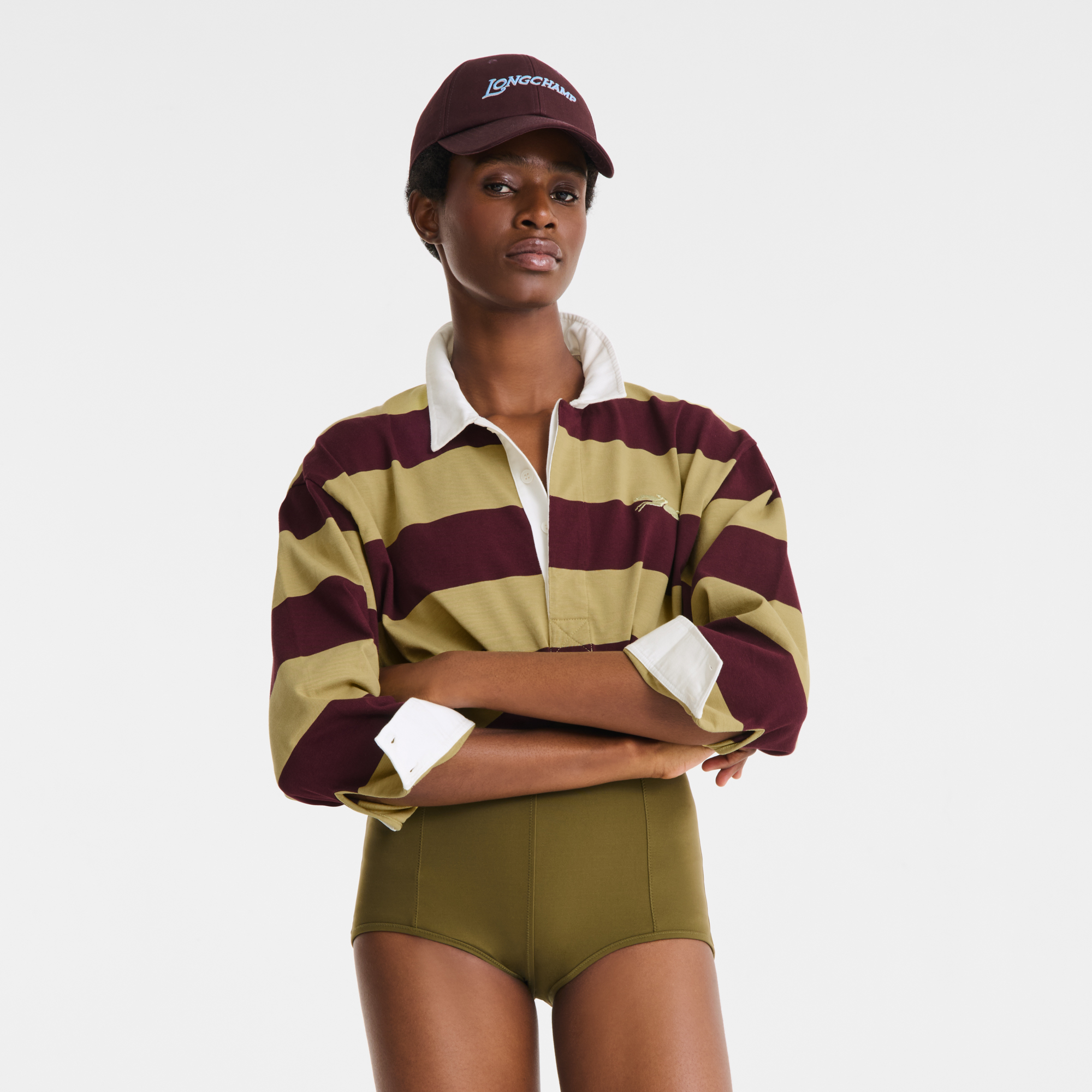 Cap