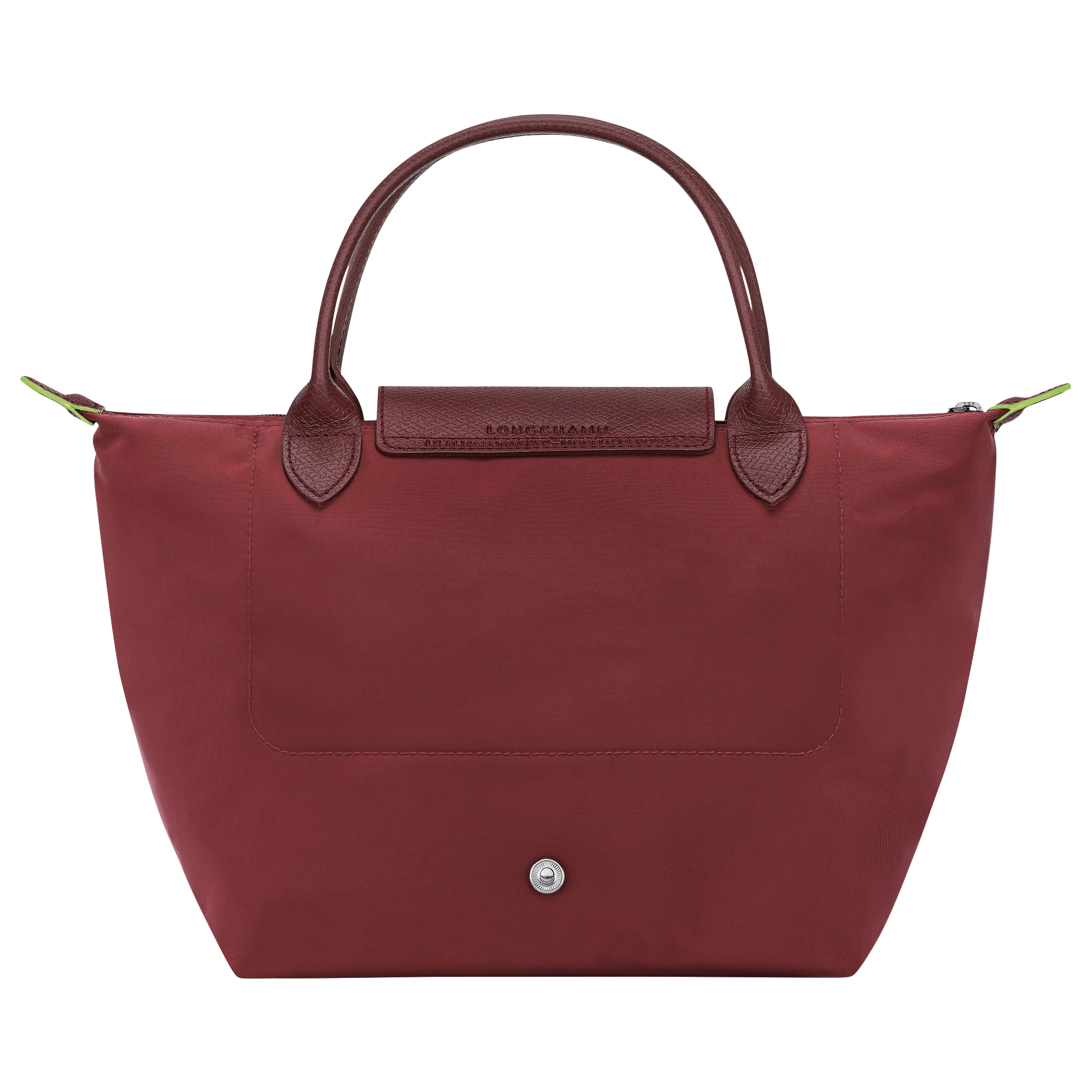 Le Pliage Green S Handbag