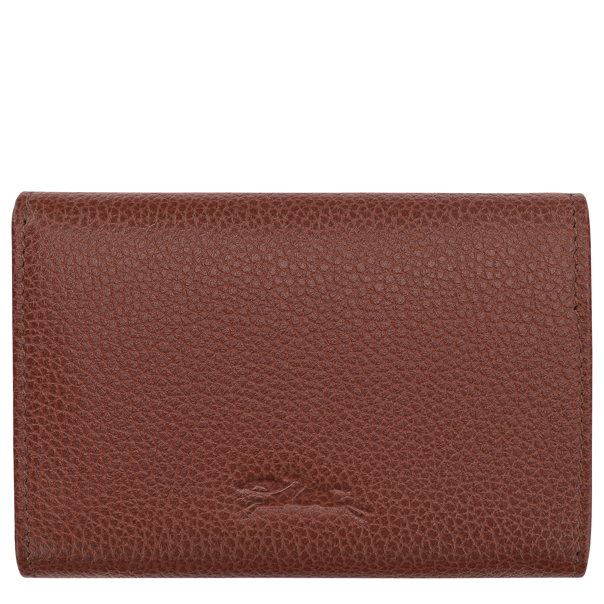 Le Foulonné Compact wallet