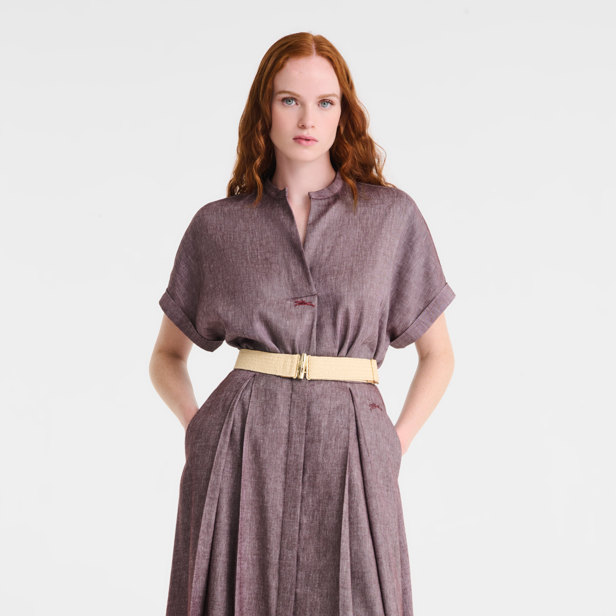Ladies' belt