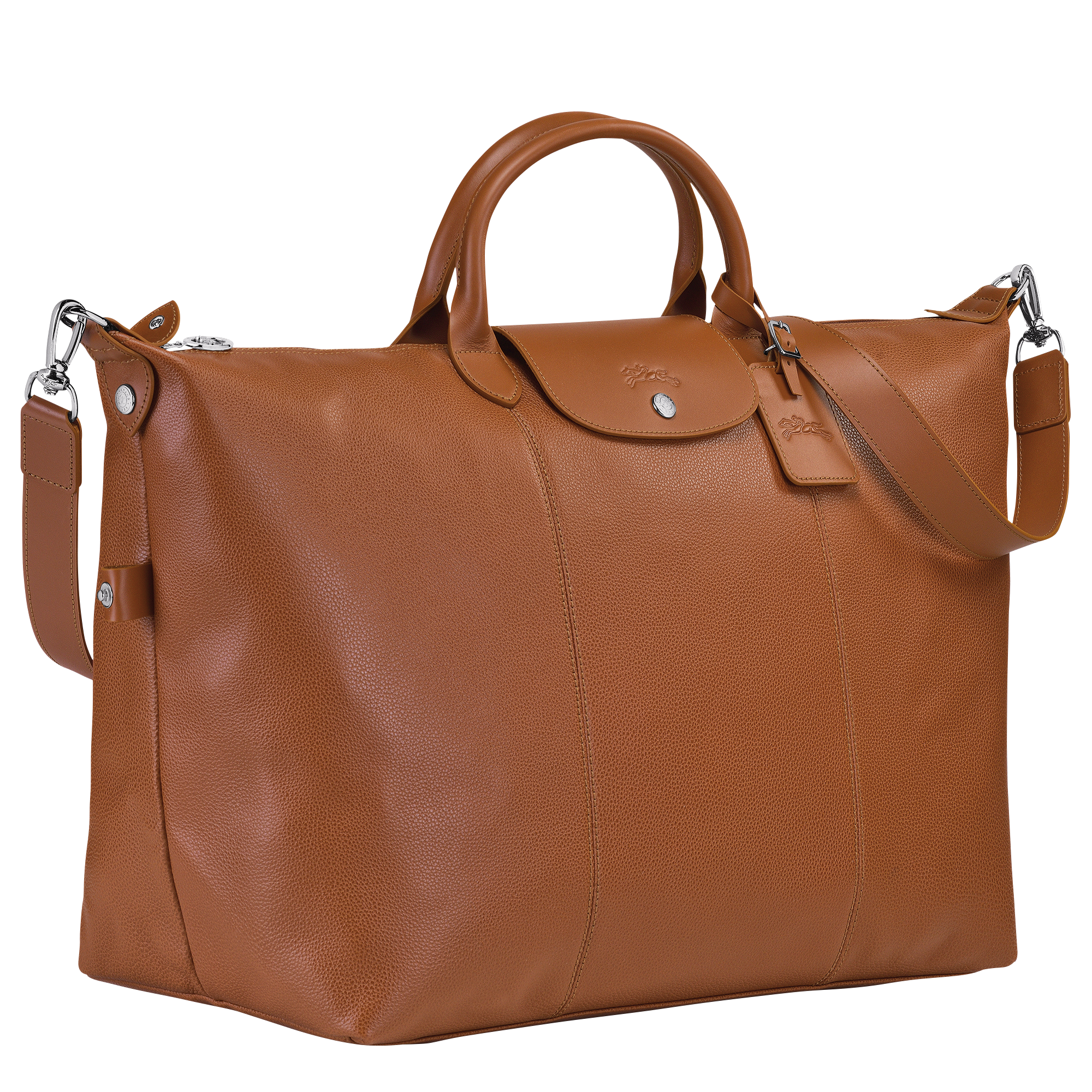 Le Foulonné L Travel bag
