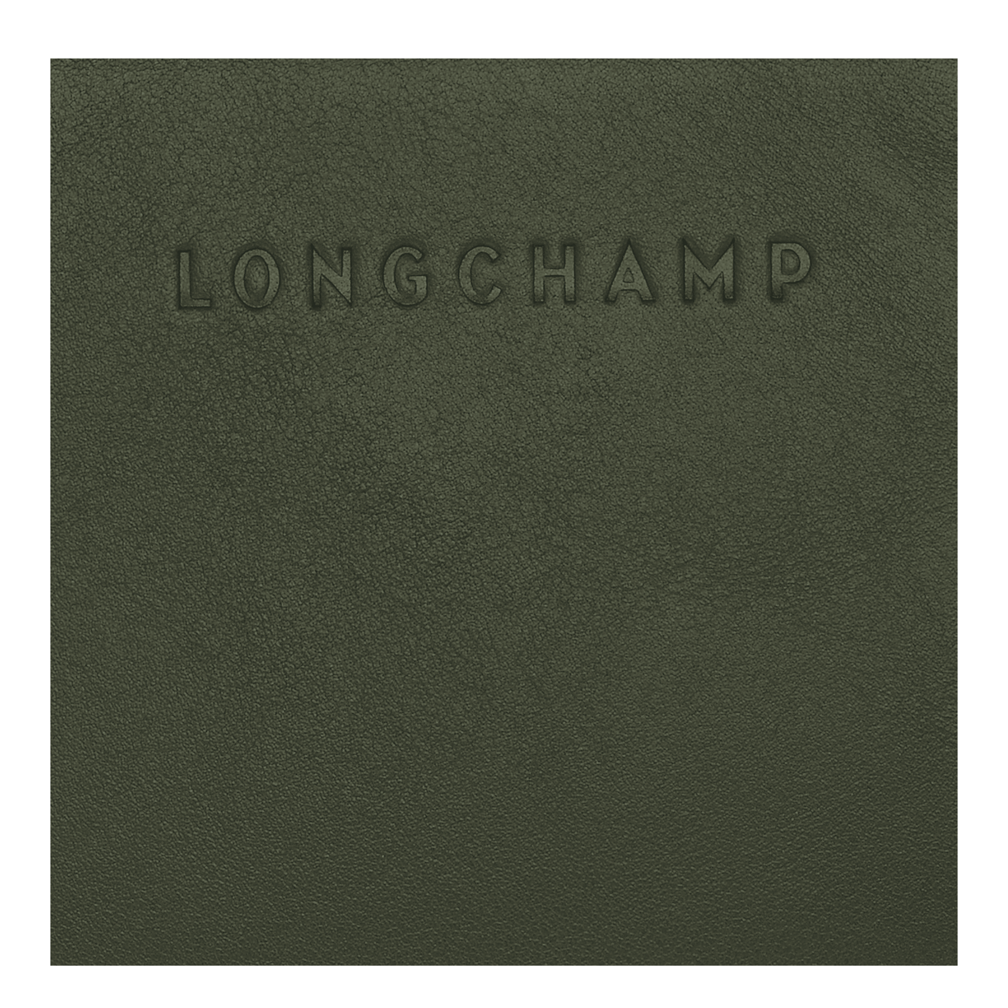 Longchamp 3D Wallet