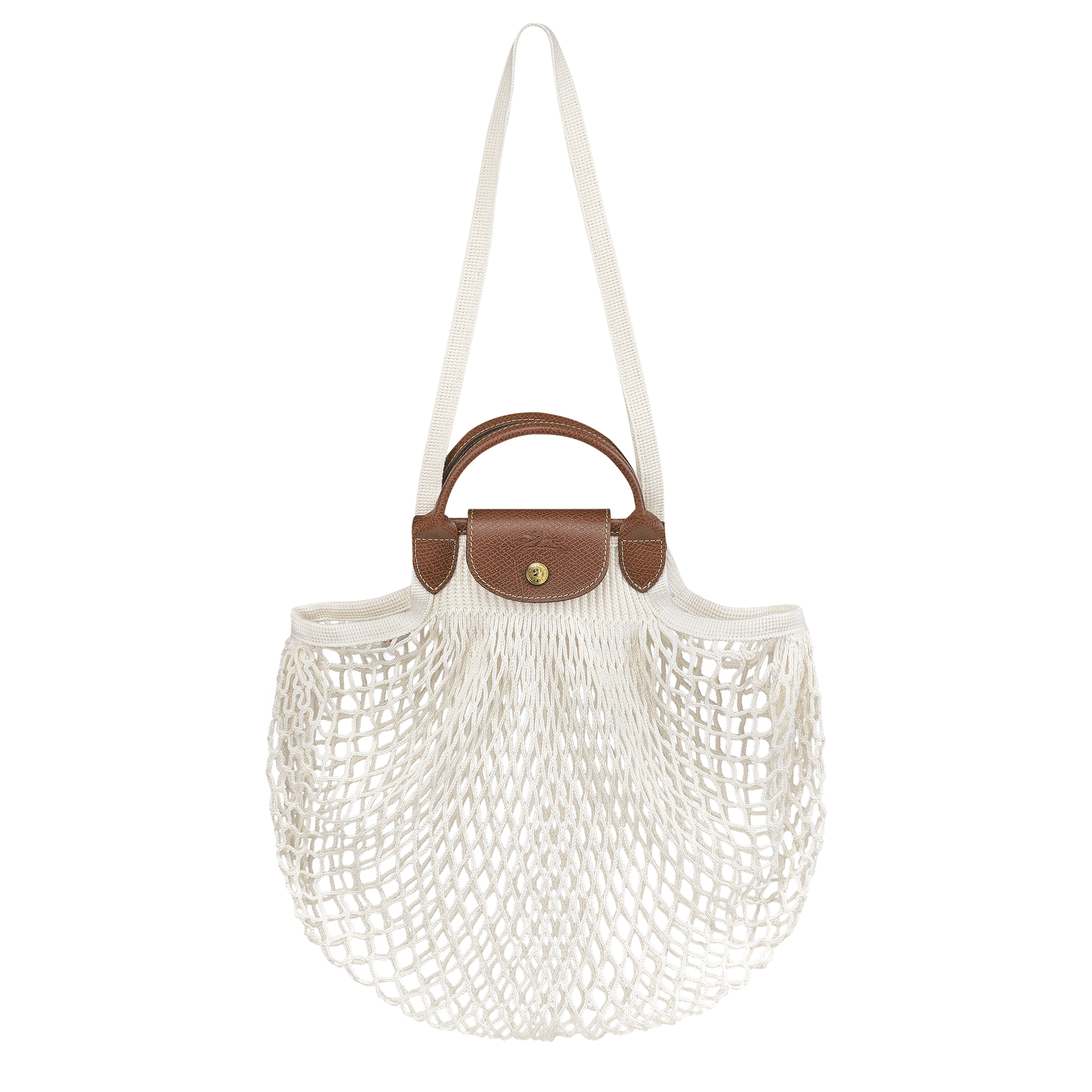 Le Pliage Filet L Mesh bag