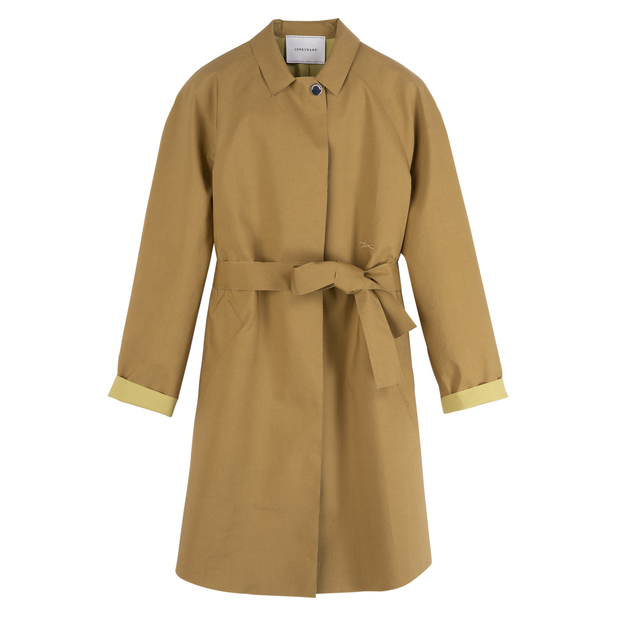 Trench coat