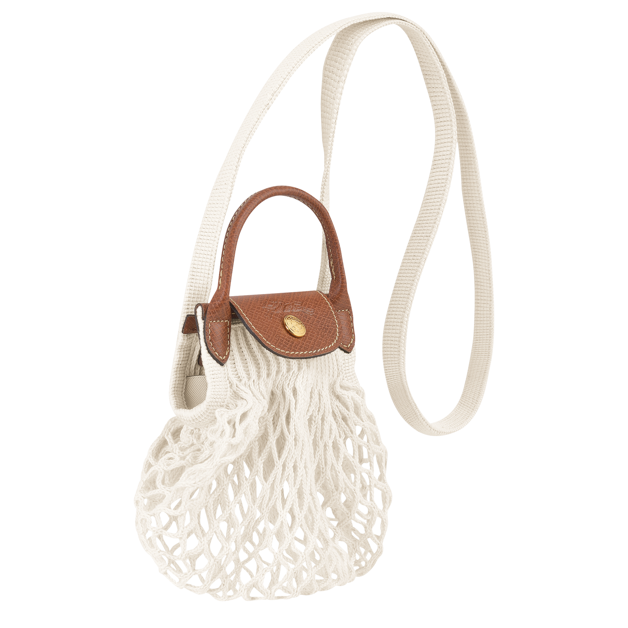 Le Pliage Filet XS Mesh bag