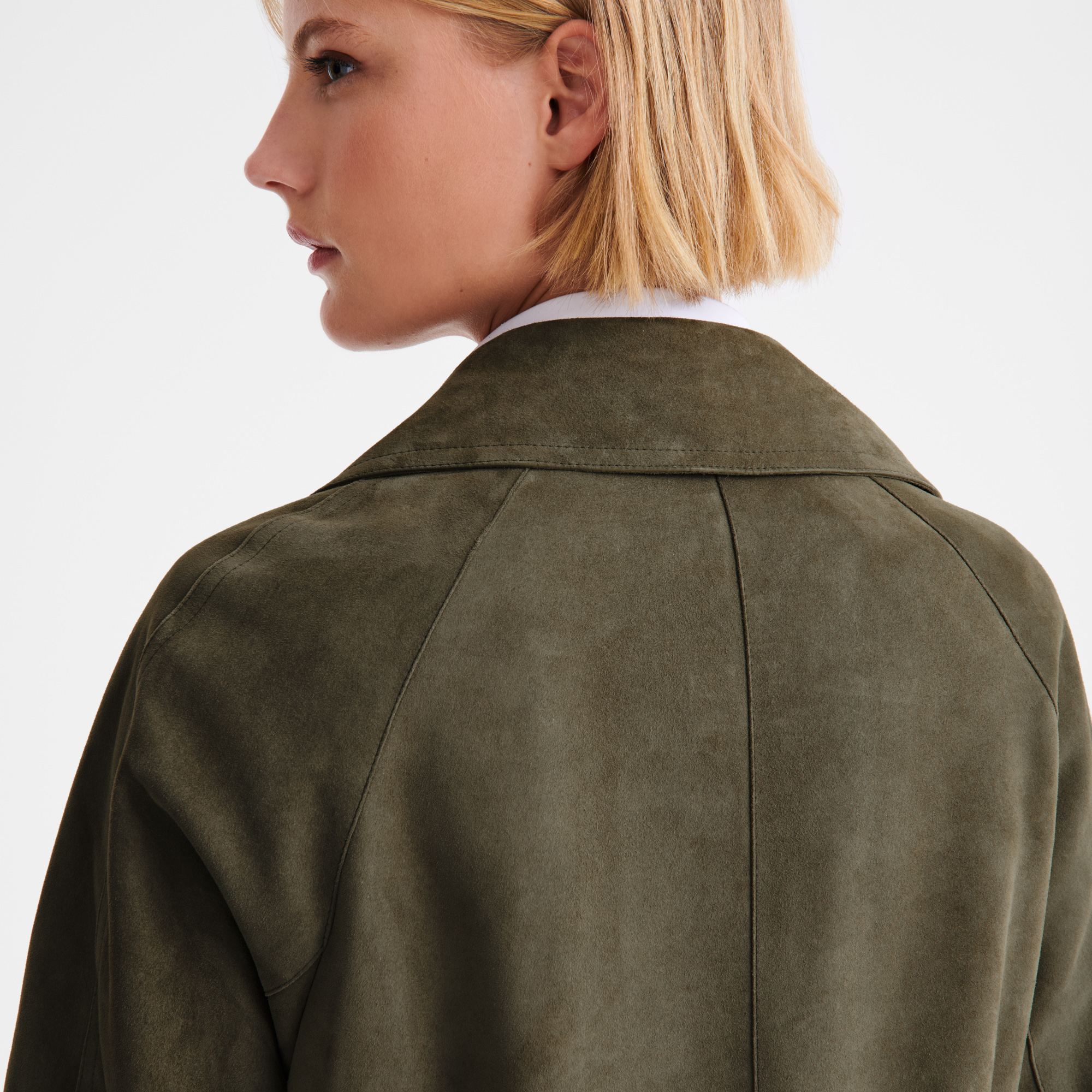 Safari jacket