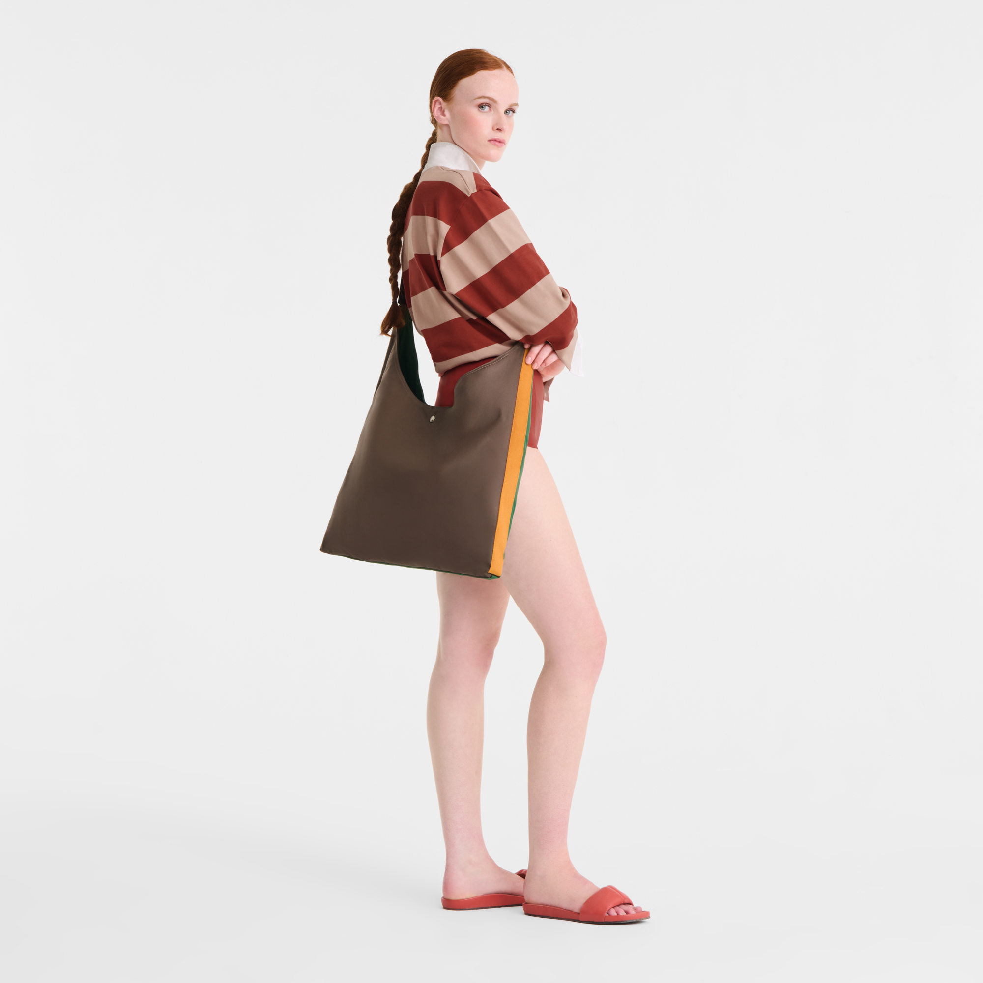 Re-Play XL Shoulder bag