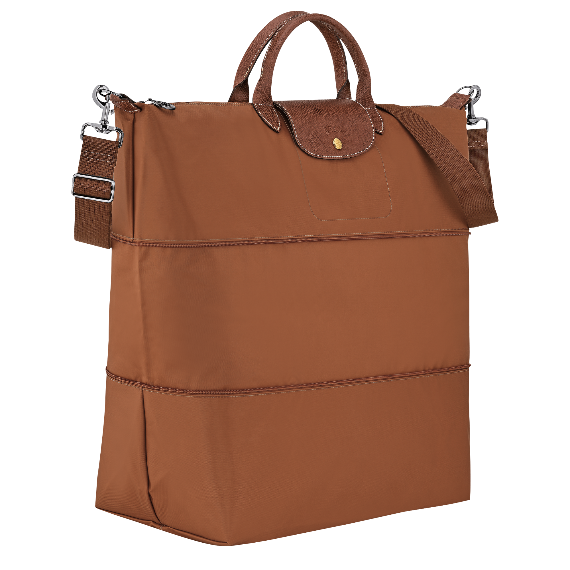 Le Pliage Original Travel bag expandable