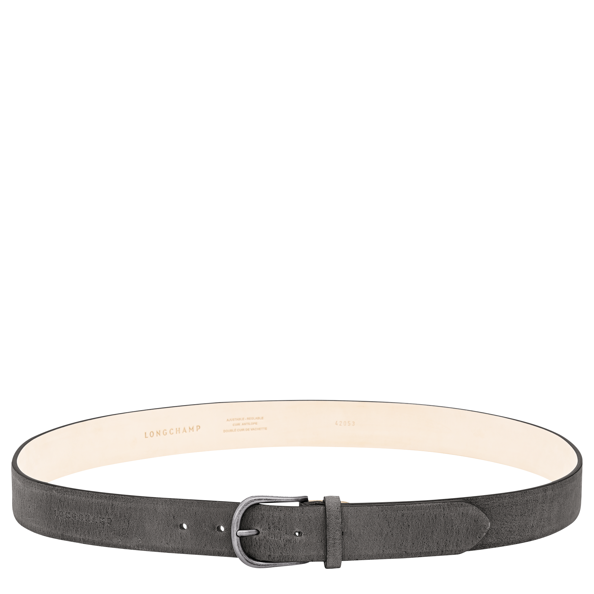 Men's belt
