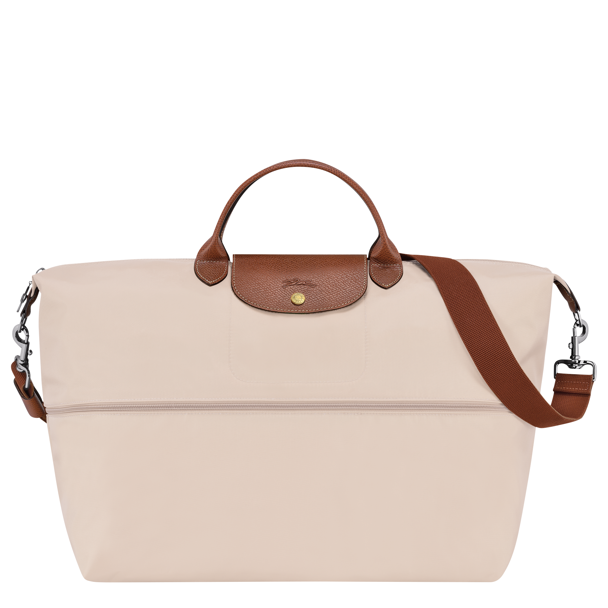 Le Pliage Original Travel bag expandable