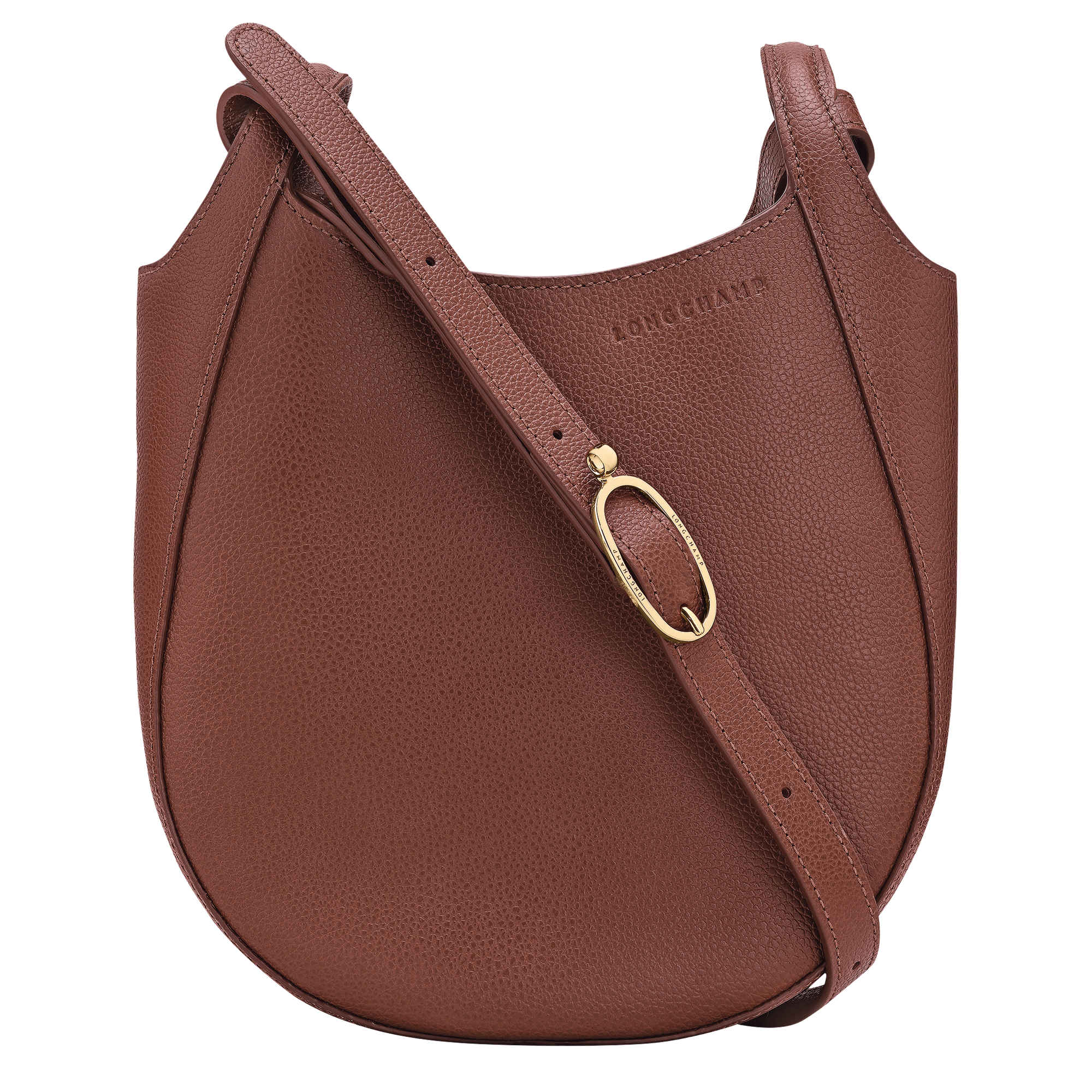 Le Foulonné S Crossbody bag