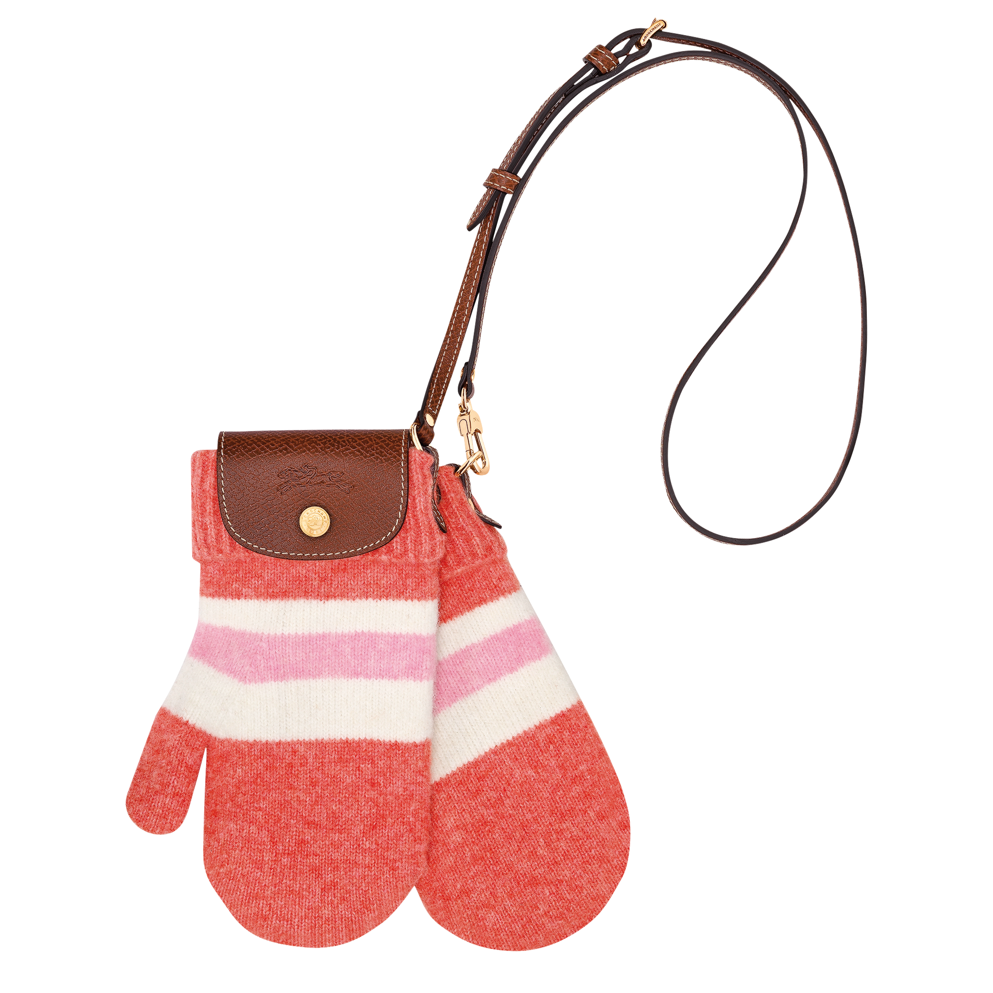 Le Pliage Collection XS Mittens bag