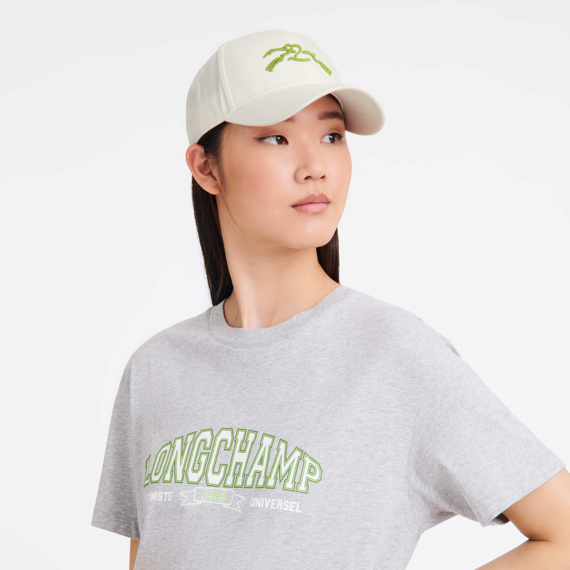 Solid cap