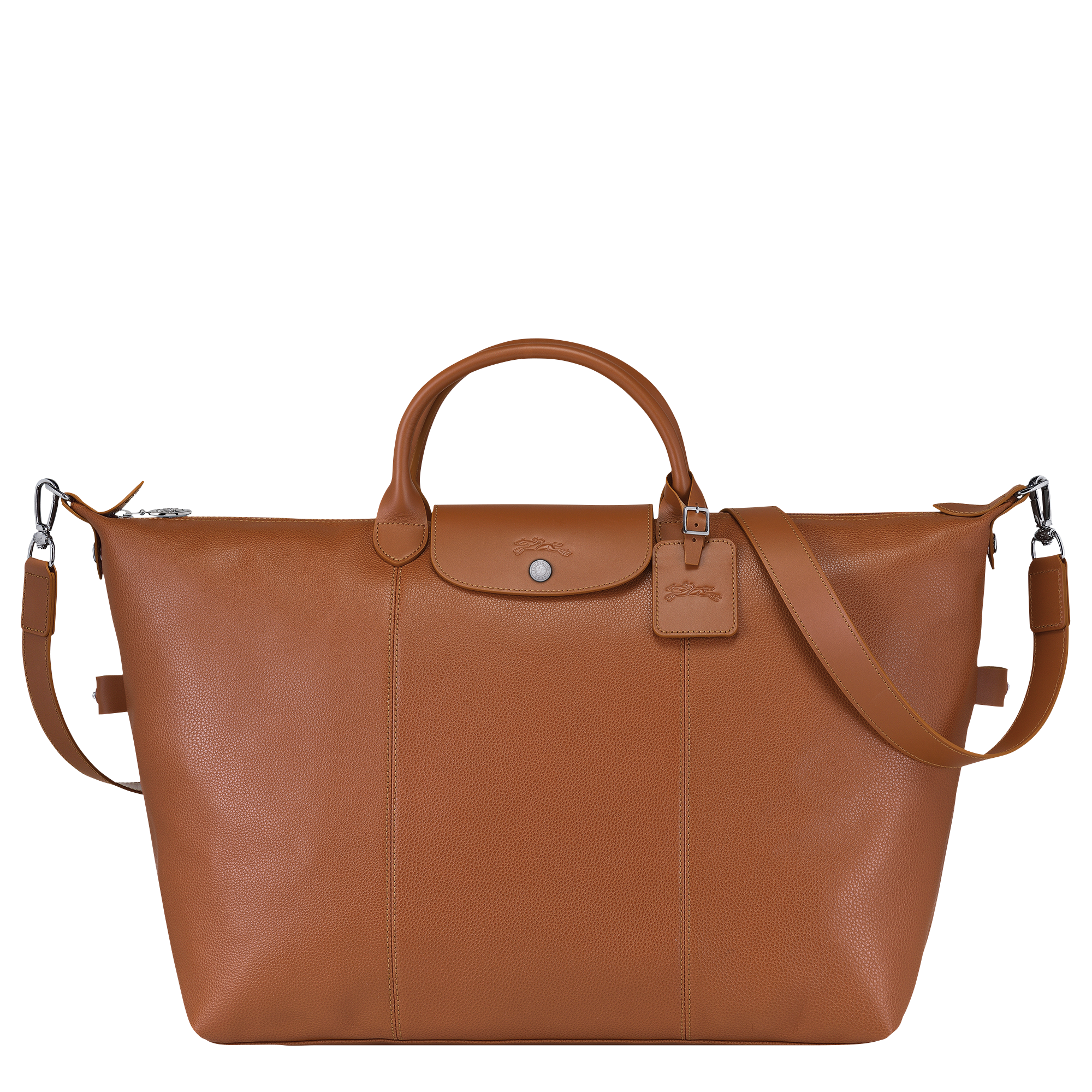 Le Foulonné L Travel bag
