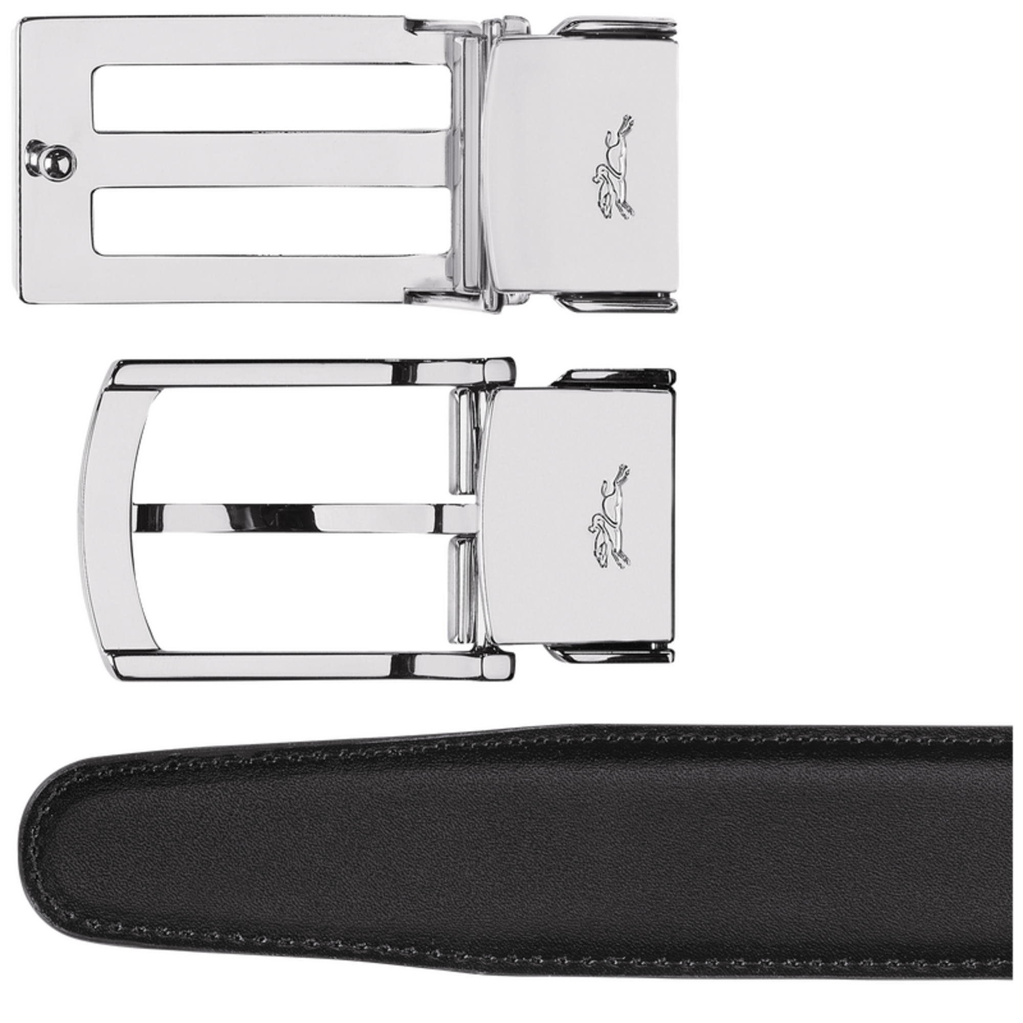 Delta Box Men's belt