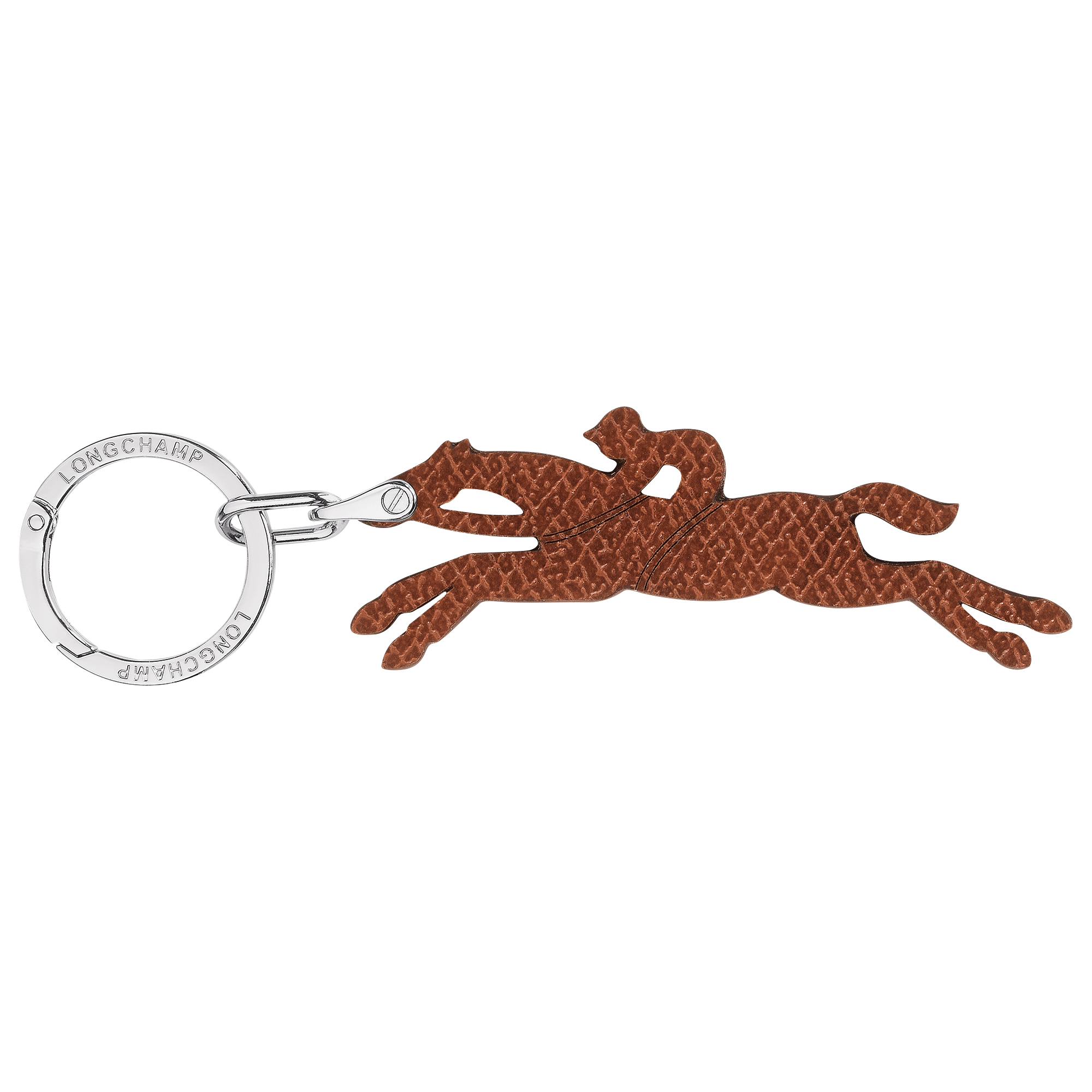 Le Pliage Original Key ring