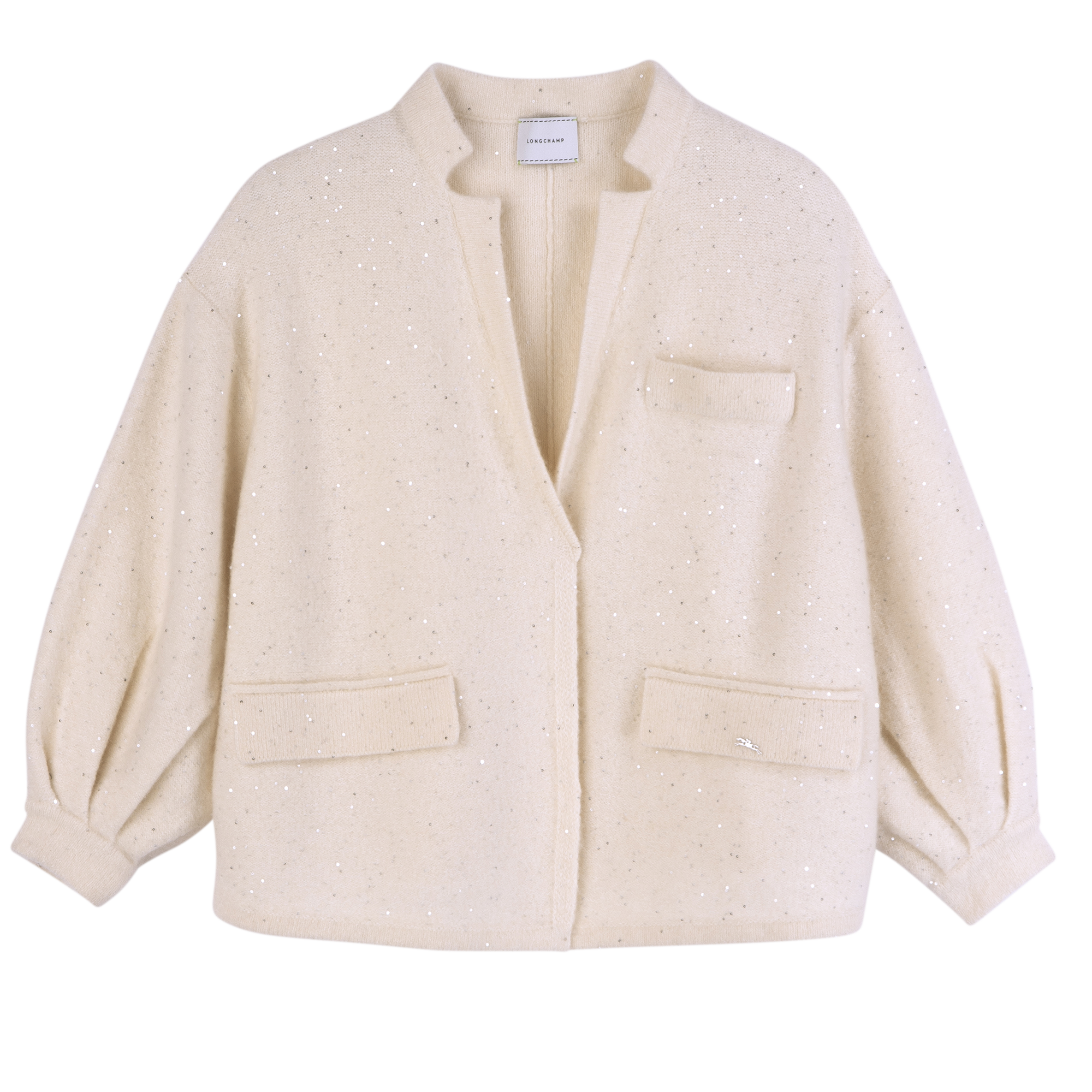 Kimono jacket