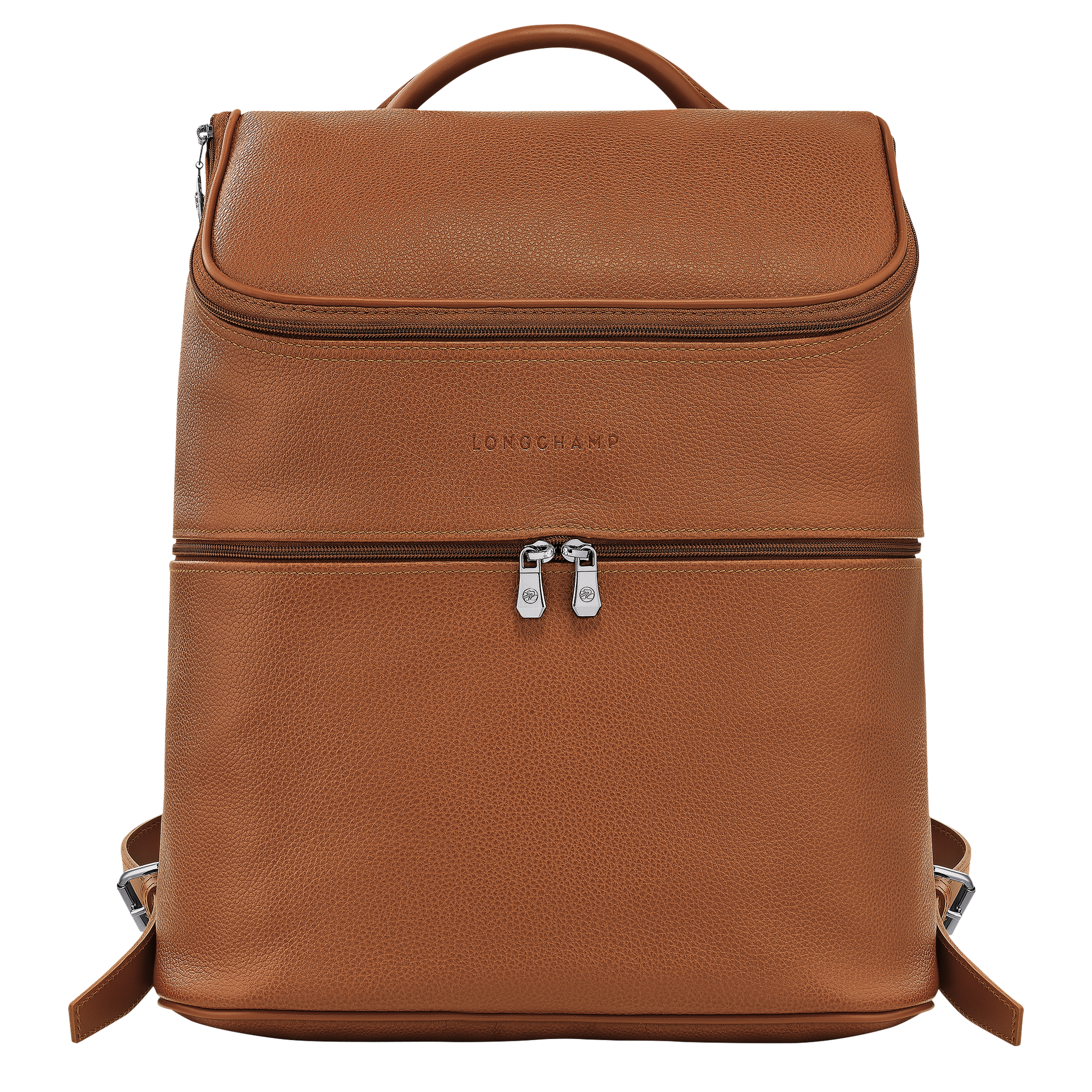 Le Foulonné Backpack