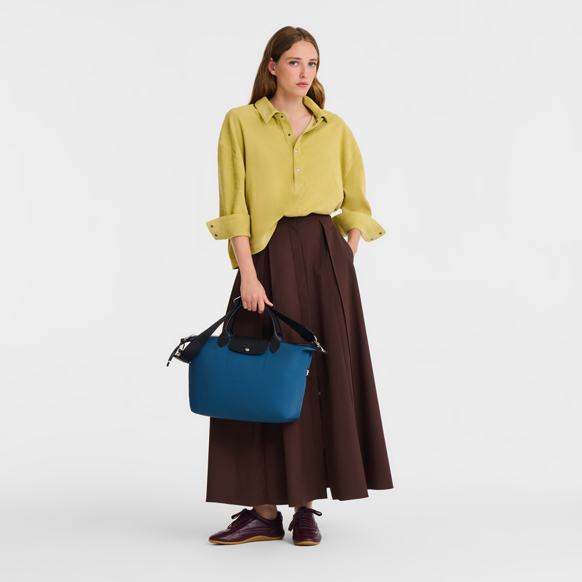 Le Pliage Energy L Handbag