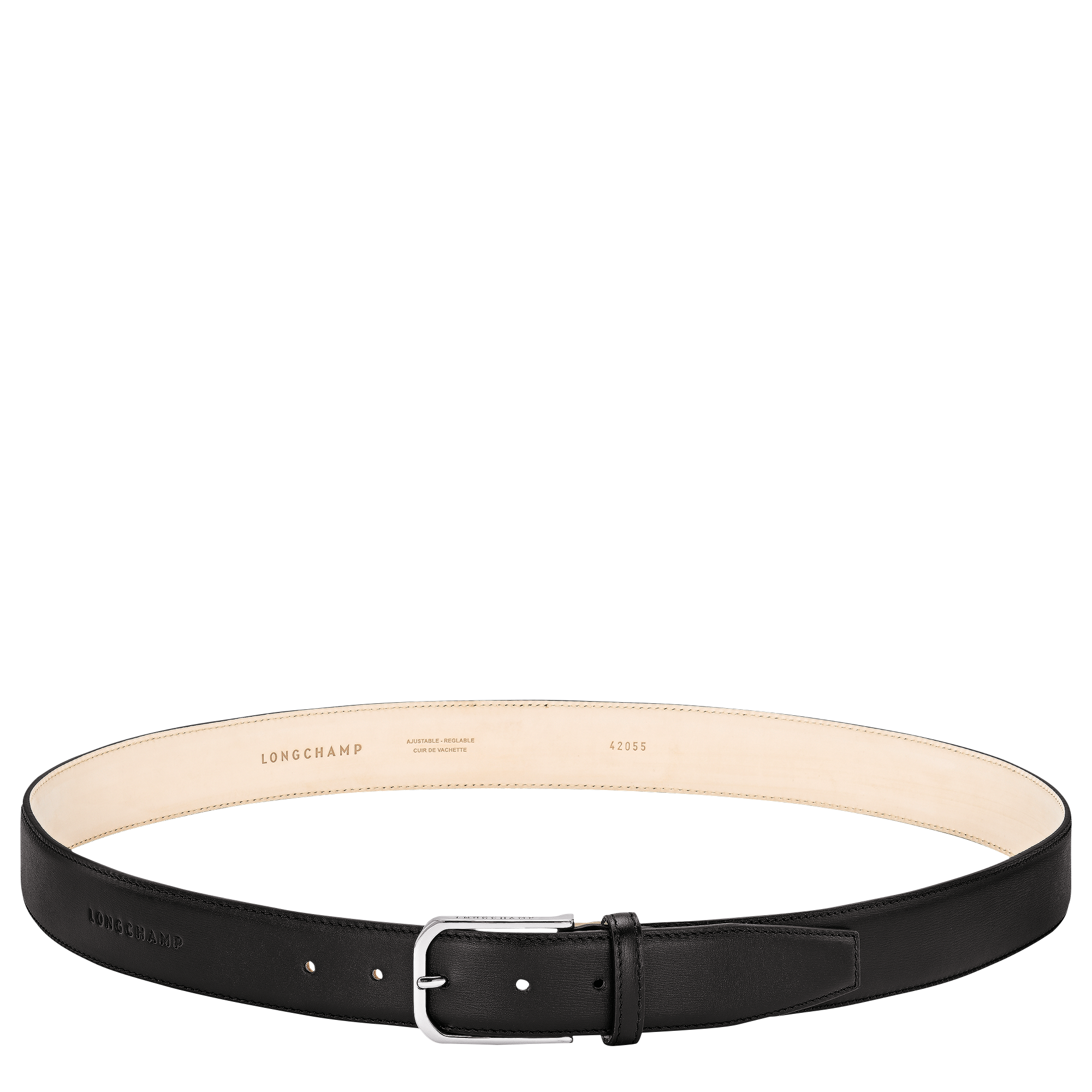 Longchamp Business Men's belt