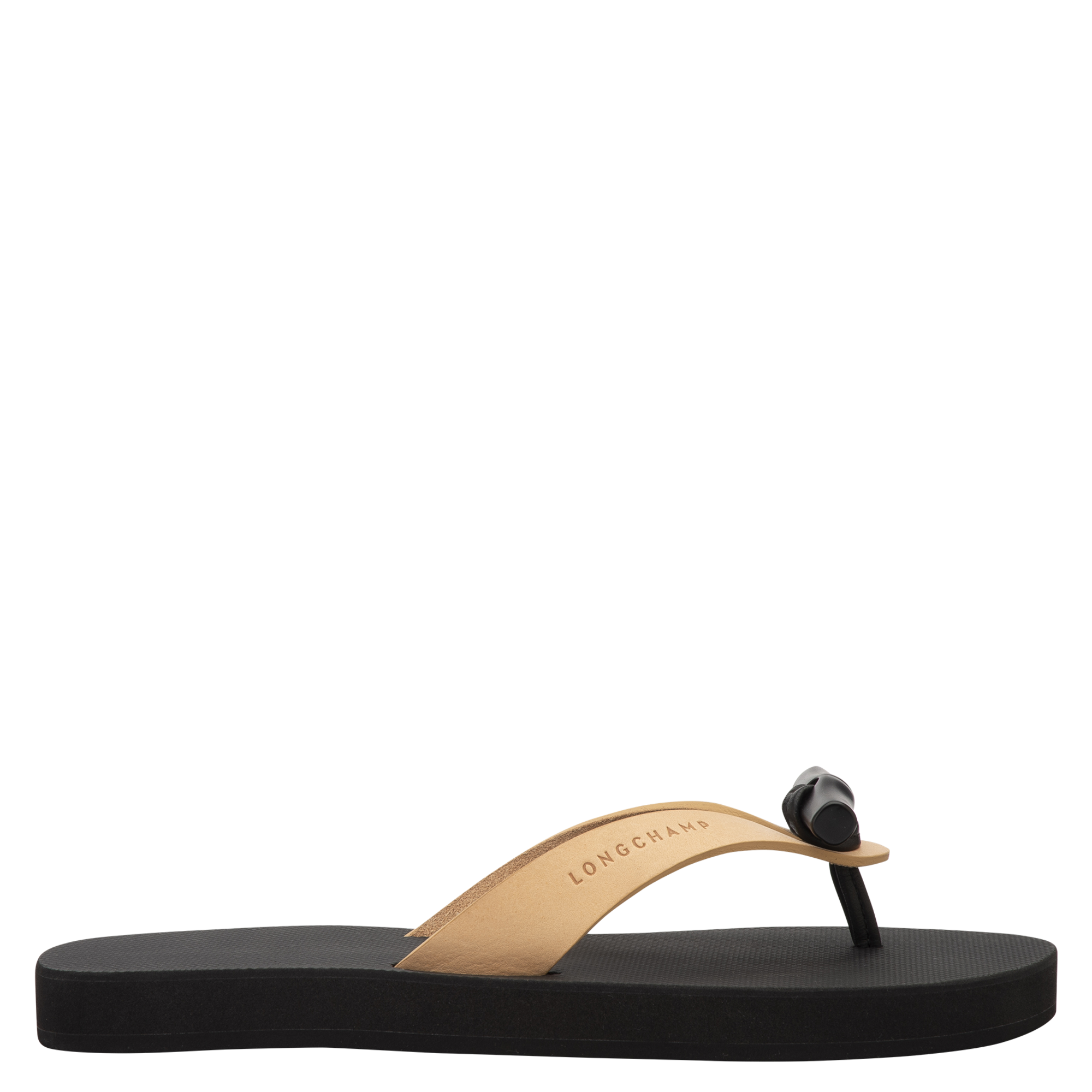Roseau Thong sandal