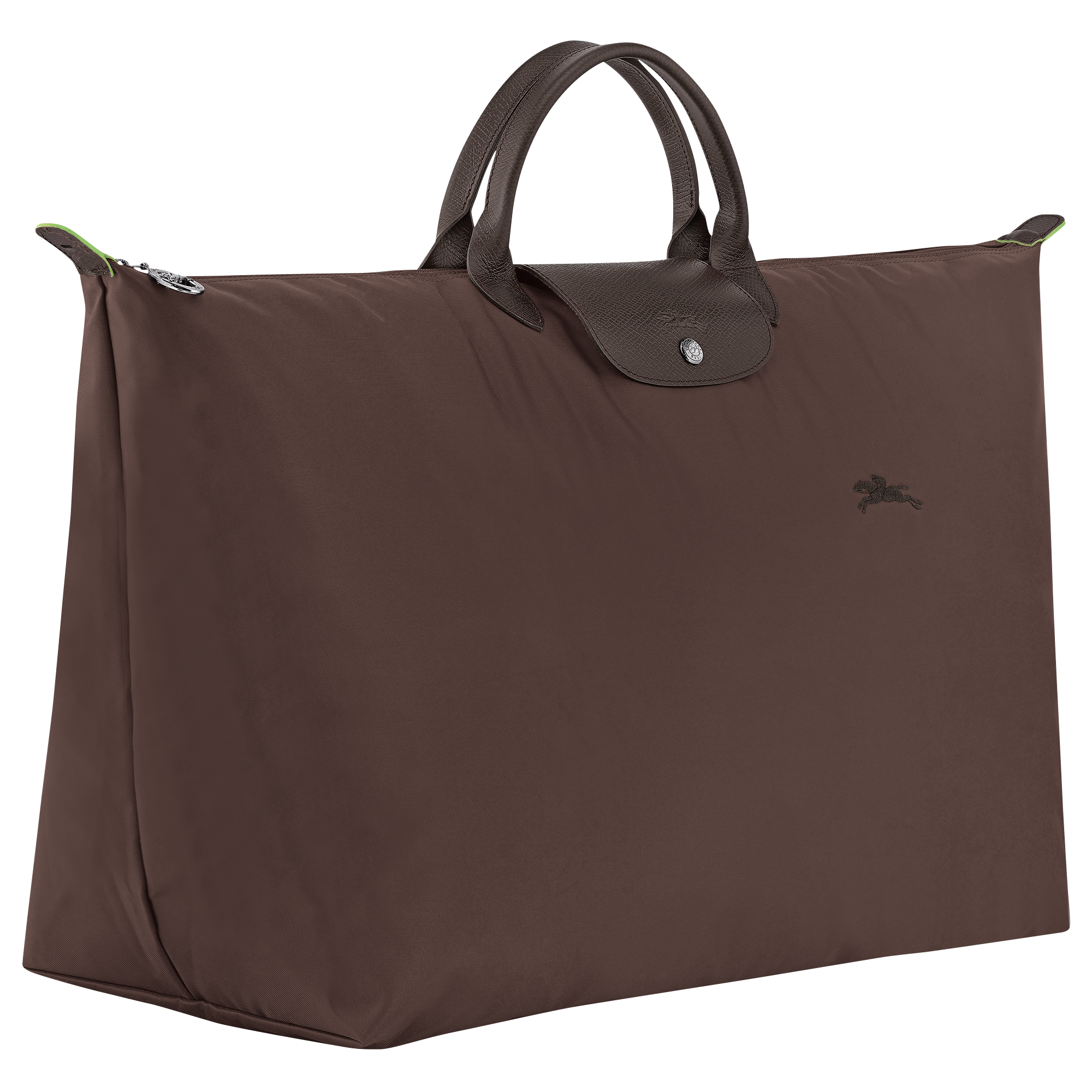 Le Pliage Green L Travel bag