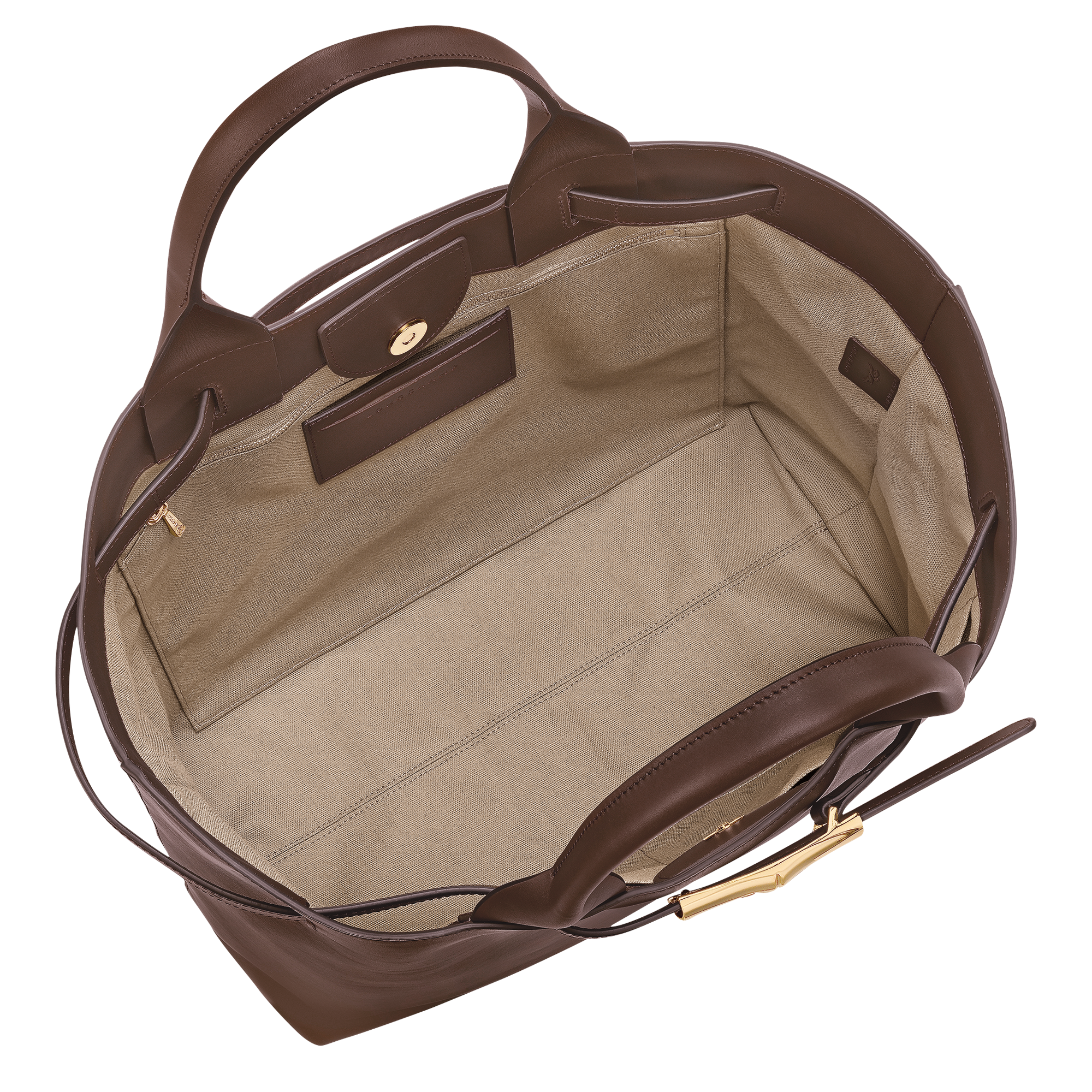 Le Smart L Handbag