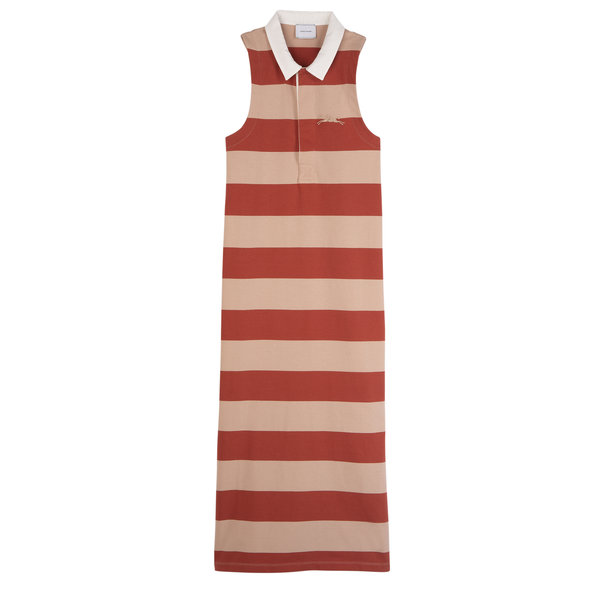 Polo dress