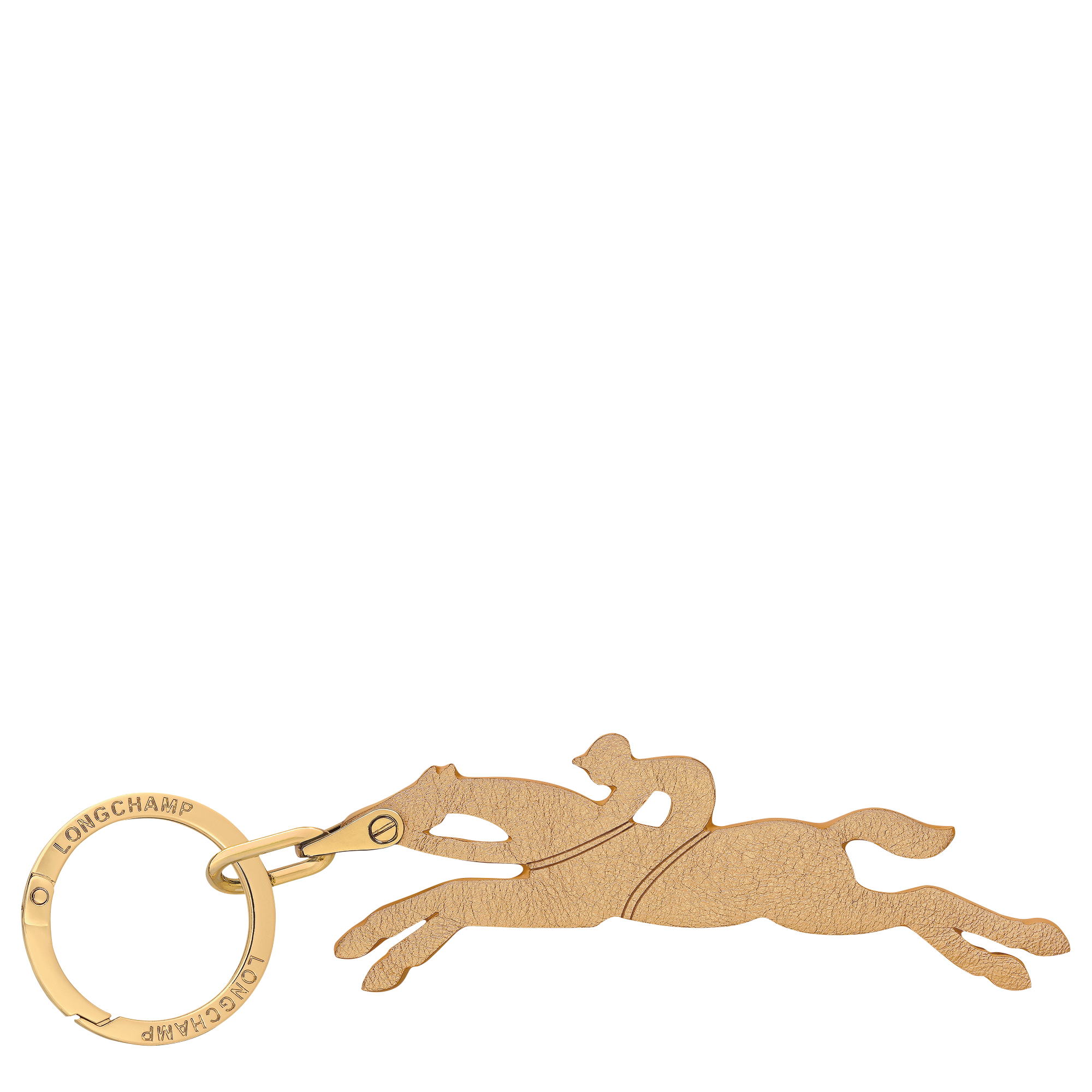 Le Pliage Xtra Key ring