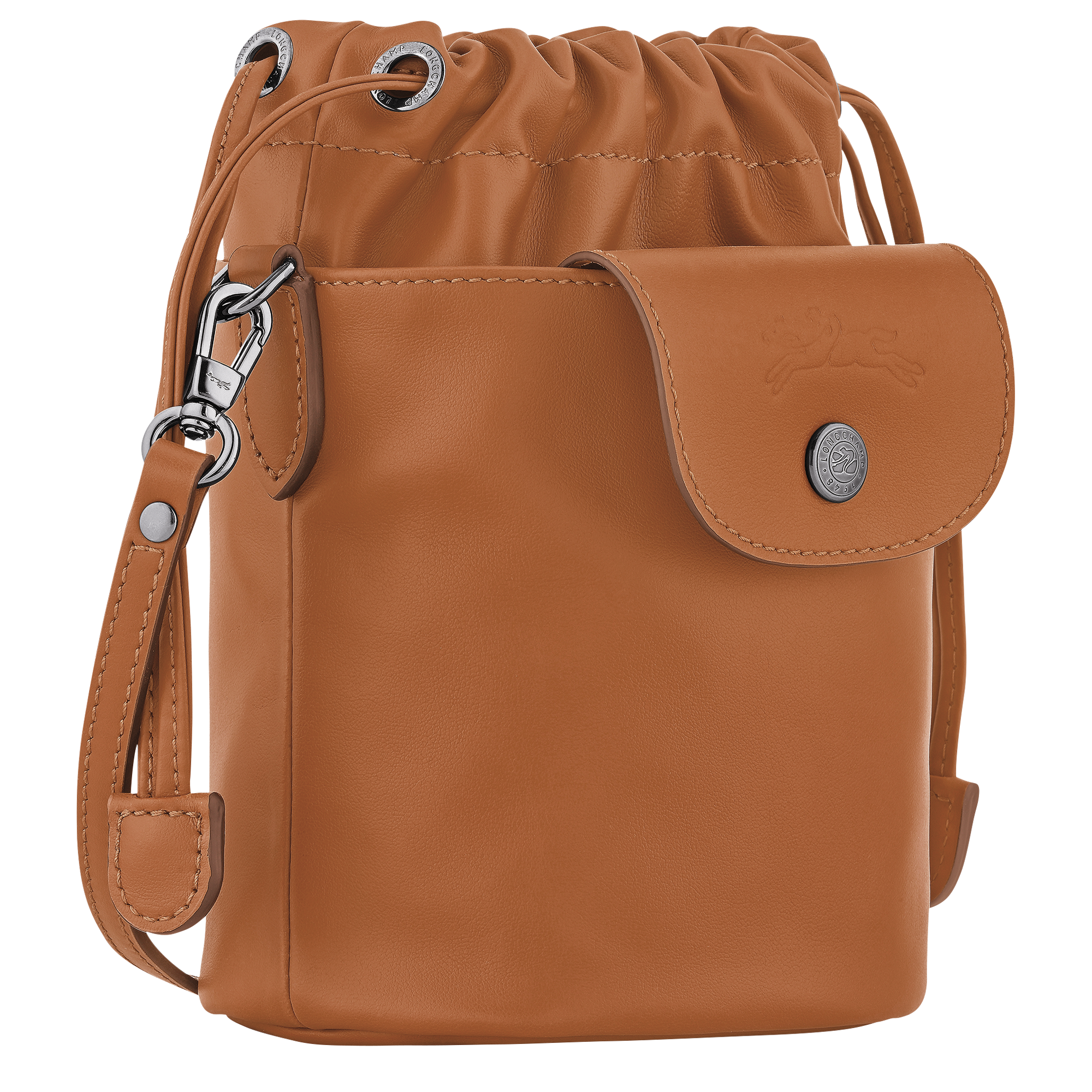 Le Pliage Xtra XS Bucket bag