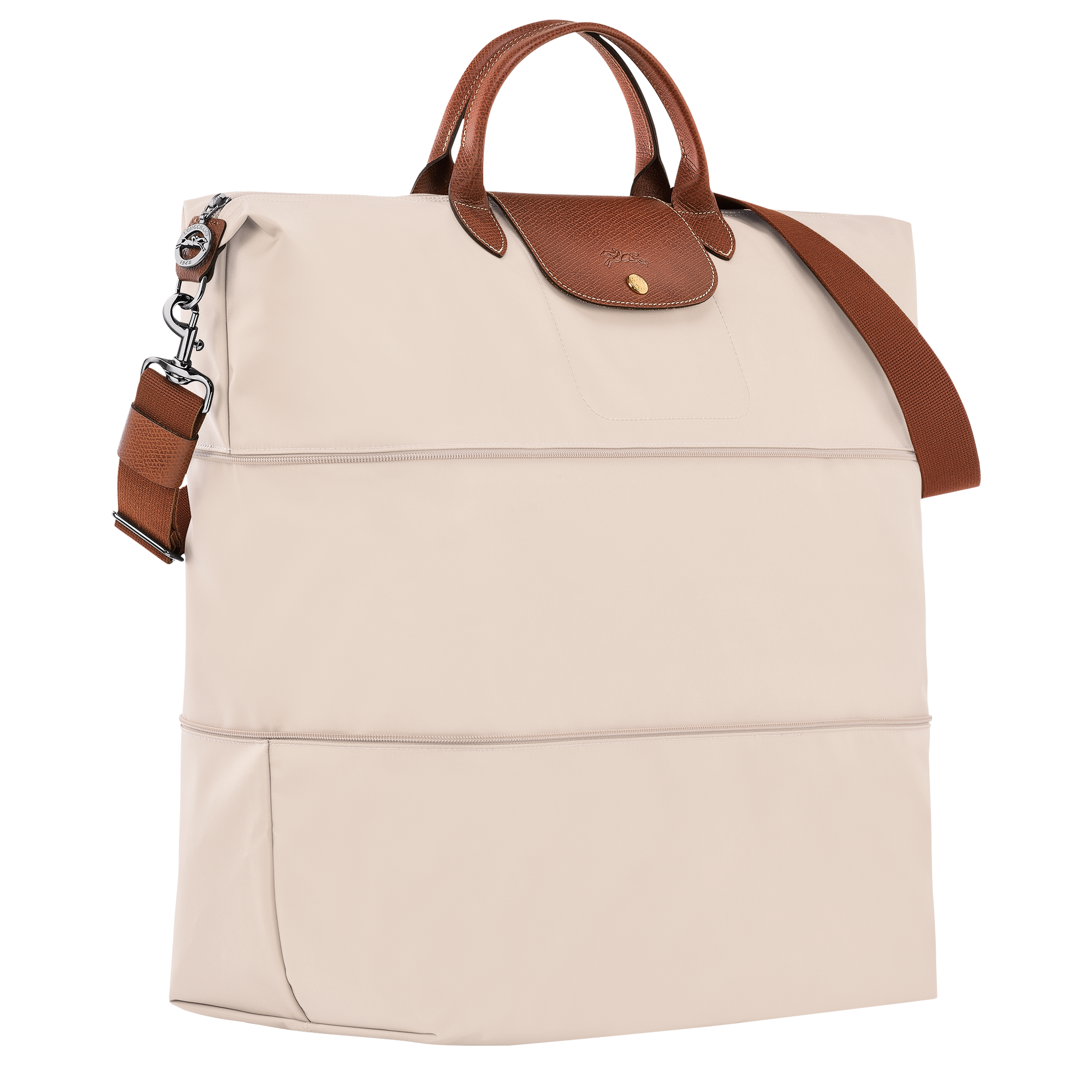 Le Pliage Original Travel bag expandable