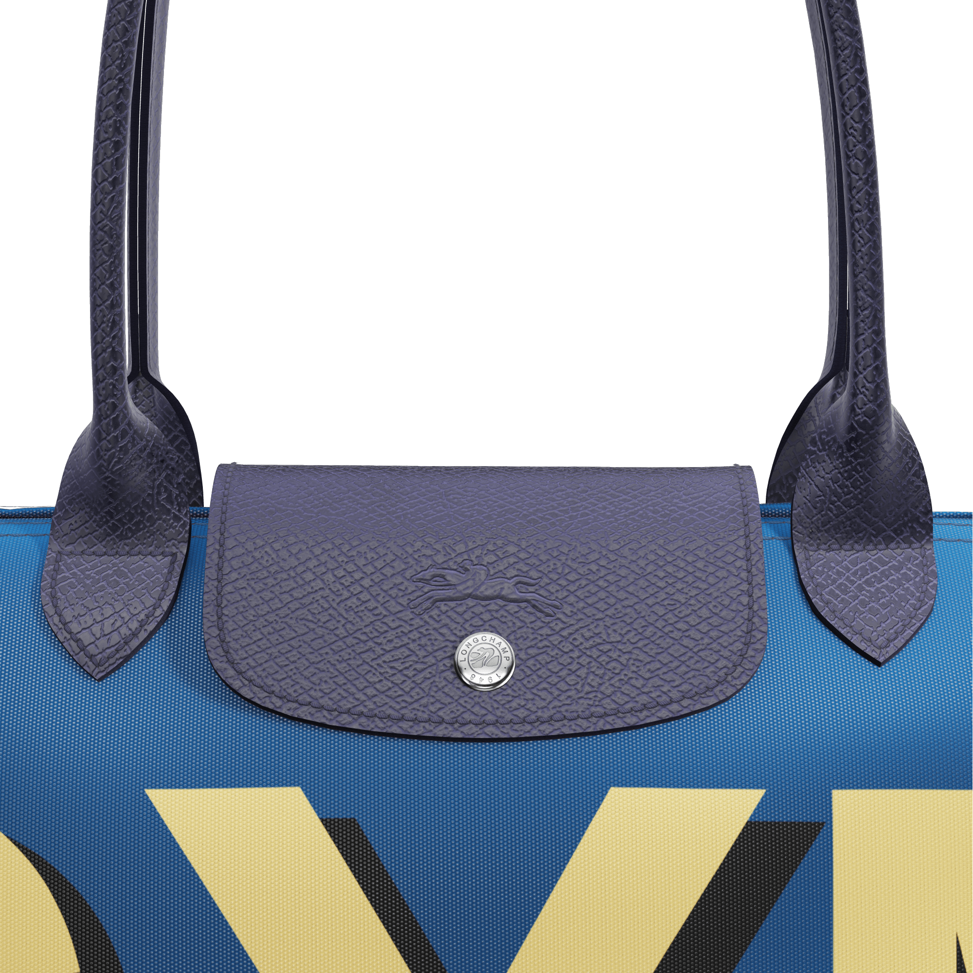 My Pliage L Tote bag