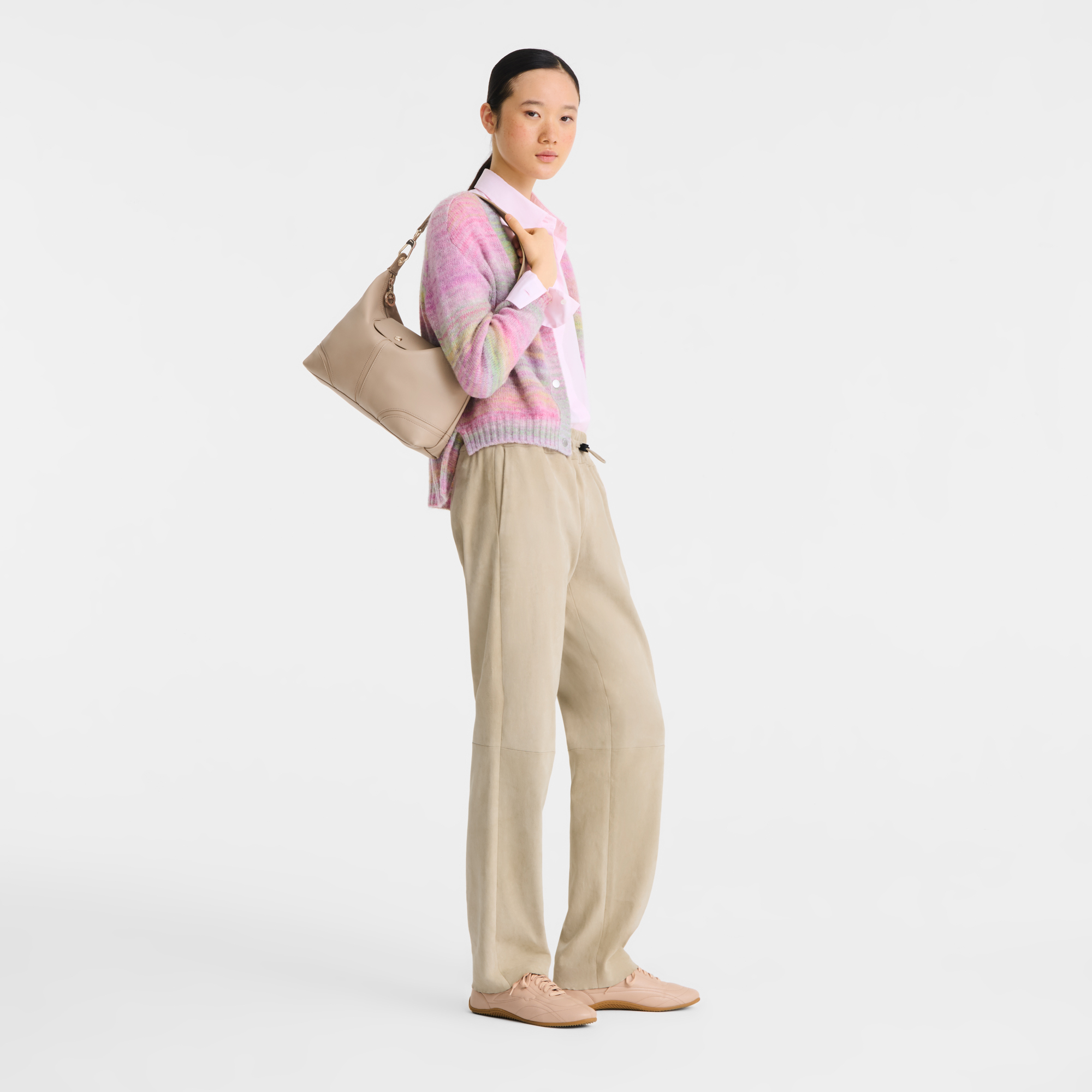 Le Pliage Xtra L Shoulder bag